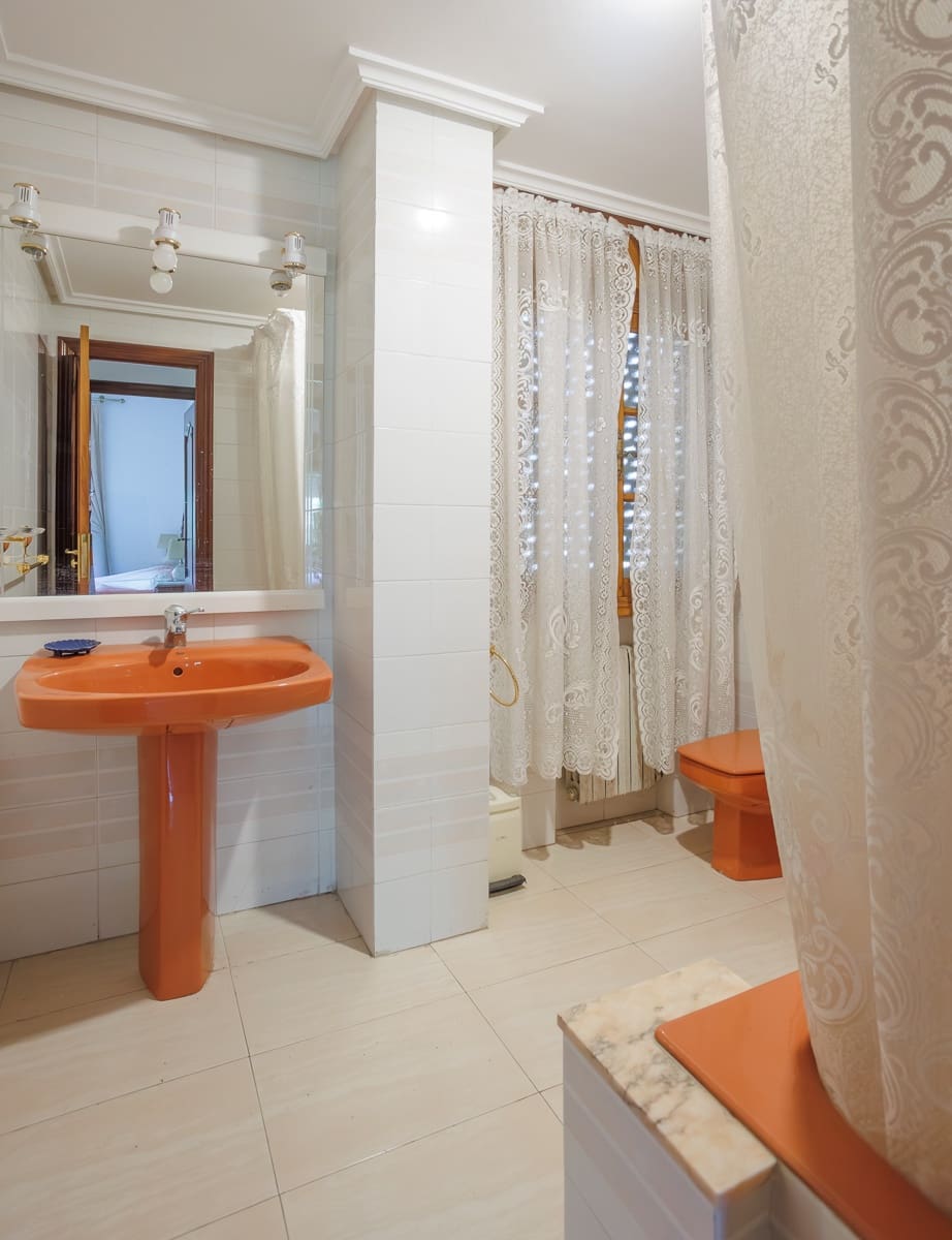 7 sovrum Finca/Hus på landet till salu i Vilamartin de Valdeorras - 165 000 € (Ref: 9263299)