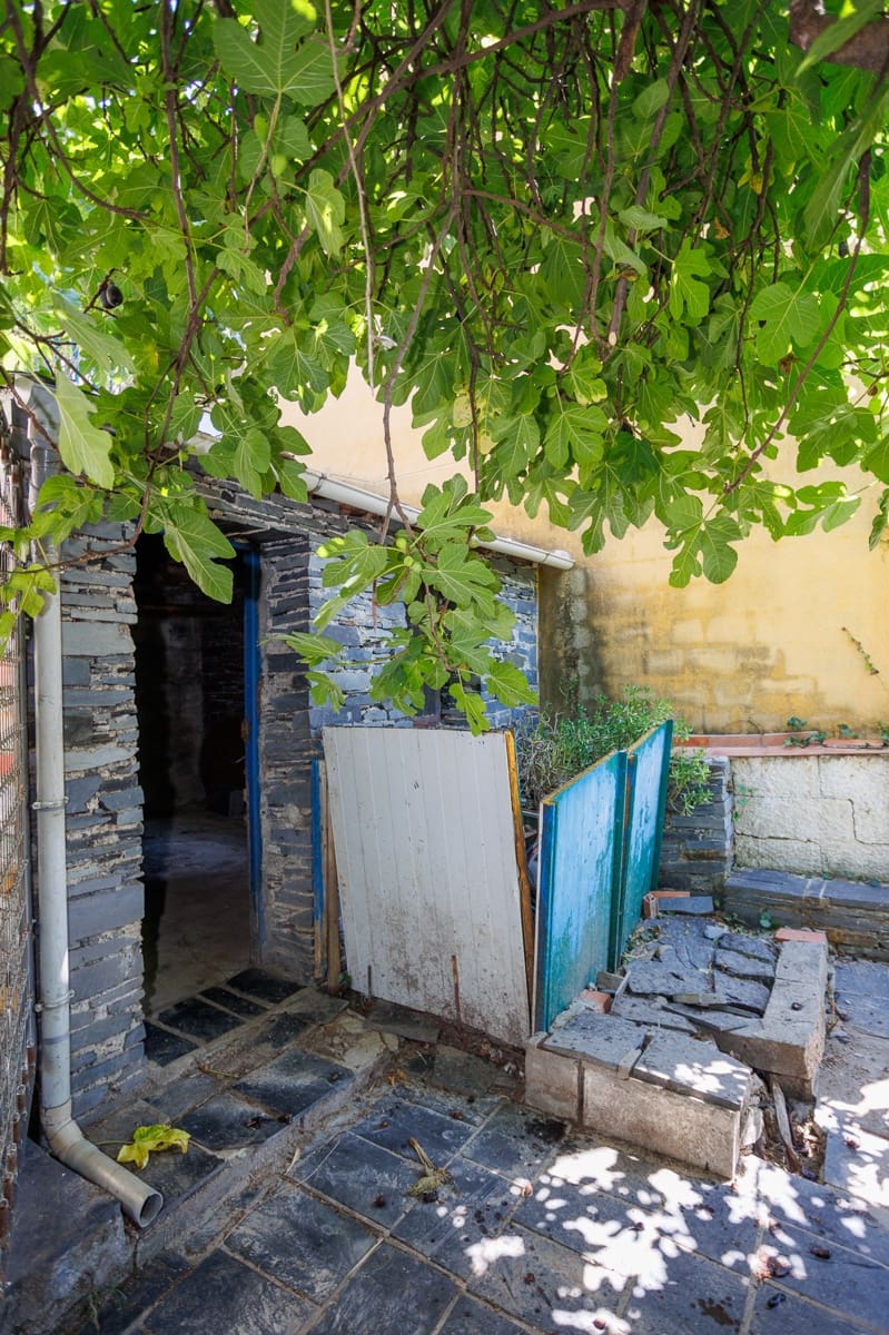 7 sovrum Finca/Hus på landet till salu i Vilamartin de Valdeorras - 165 000 € (Ref: 9263299)