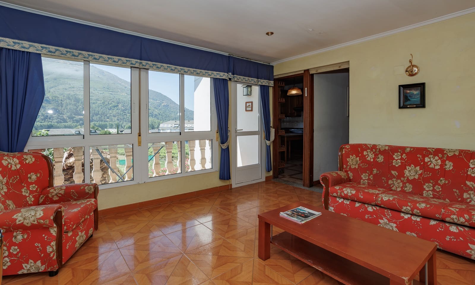 7 sovrum Finca/Hus på landet till salu i Vilamartin de Valdeorras - 165 000 € (Ref: 9263299)