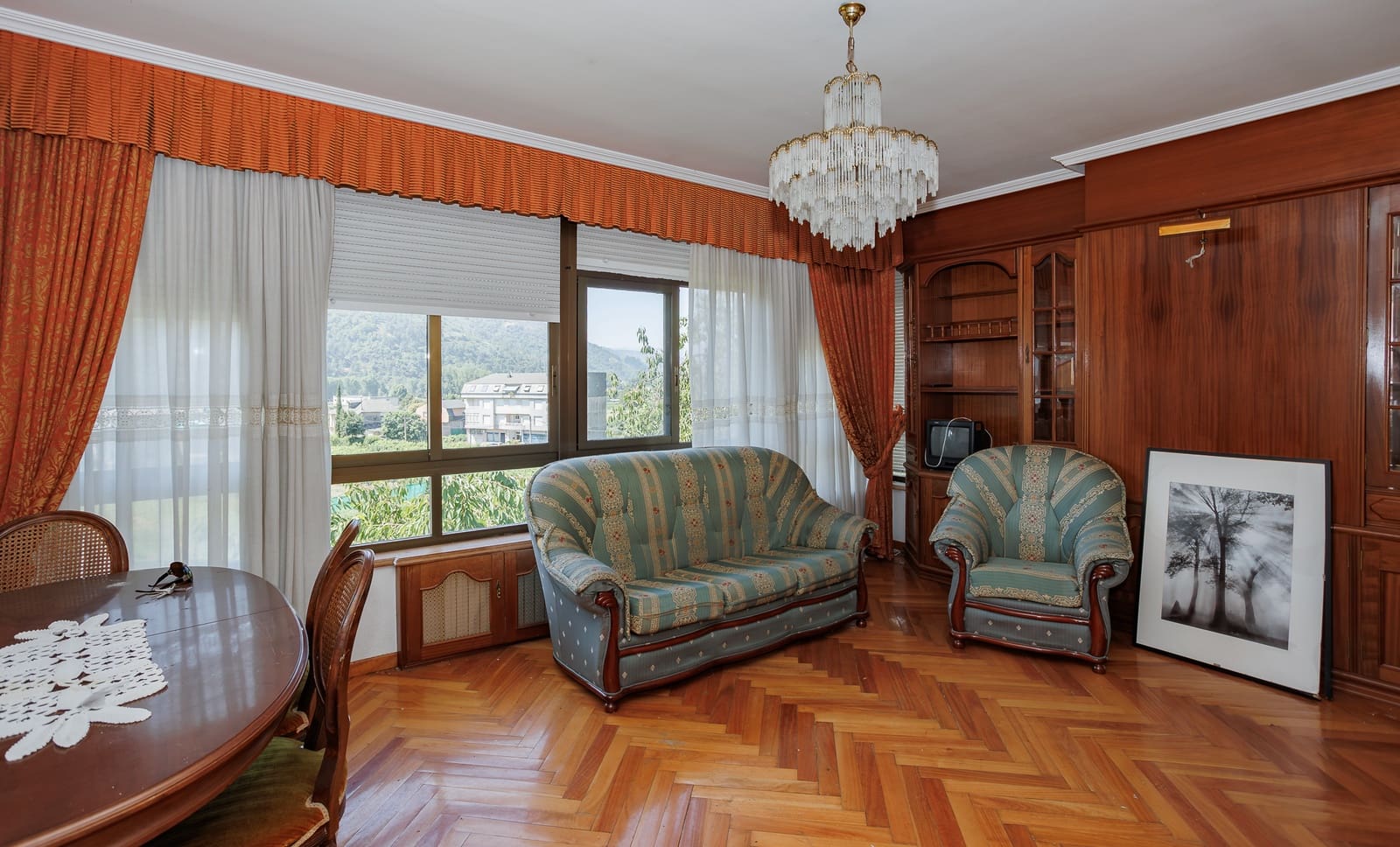 7 sovrum Finca/Hus på landet till salu i Vilamartin de Valdeorras - 165 000 € (Ref: 9263299)