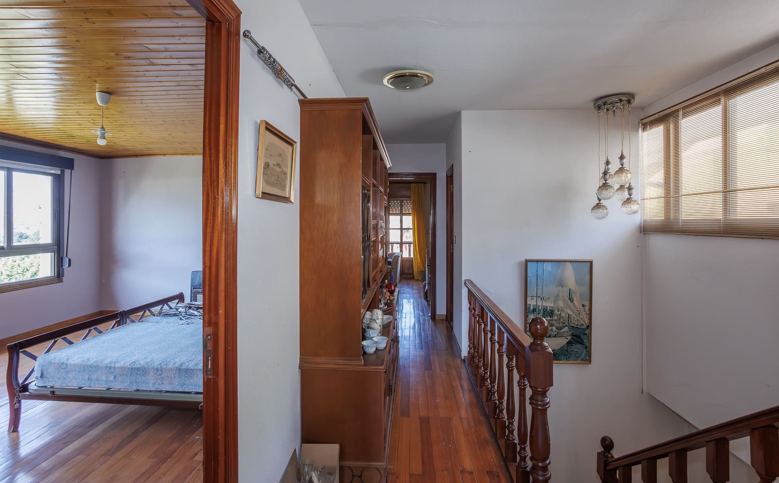 7 sovrum Finca/Hus på landet till salu i Vilamartin de Valdeorras - 165 000 € (Ref: 9263299)