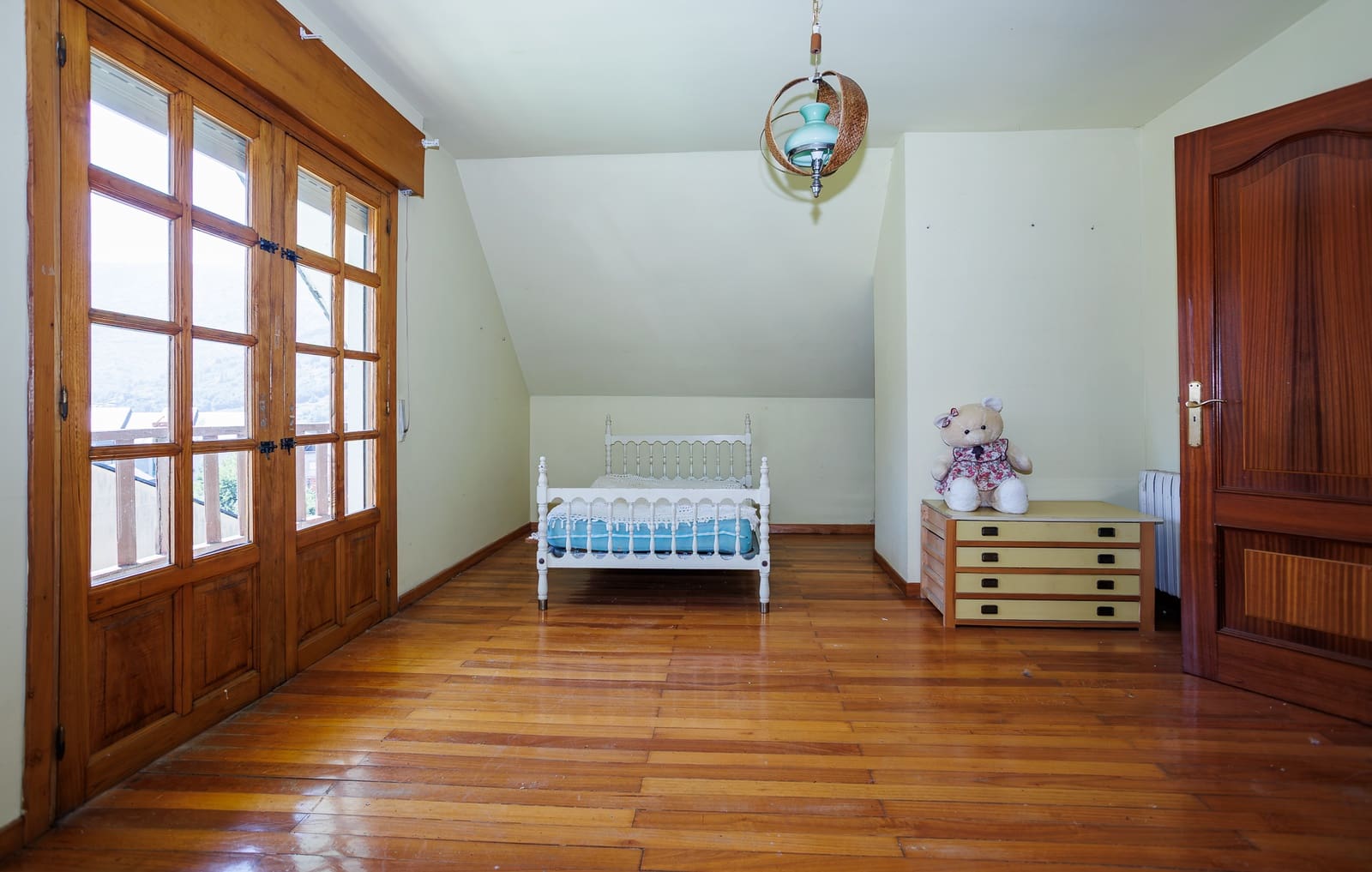 7 sovrum Finca/Hus på landet till salu i Vilamartin de Valdeorras - 165 000 € (Ref: 9263299)