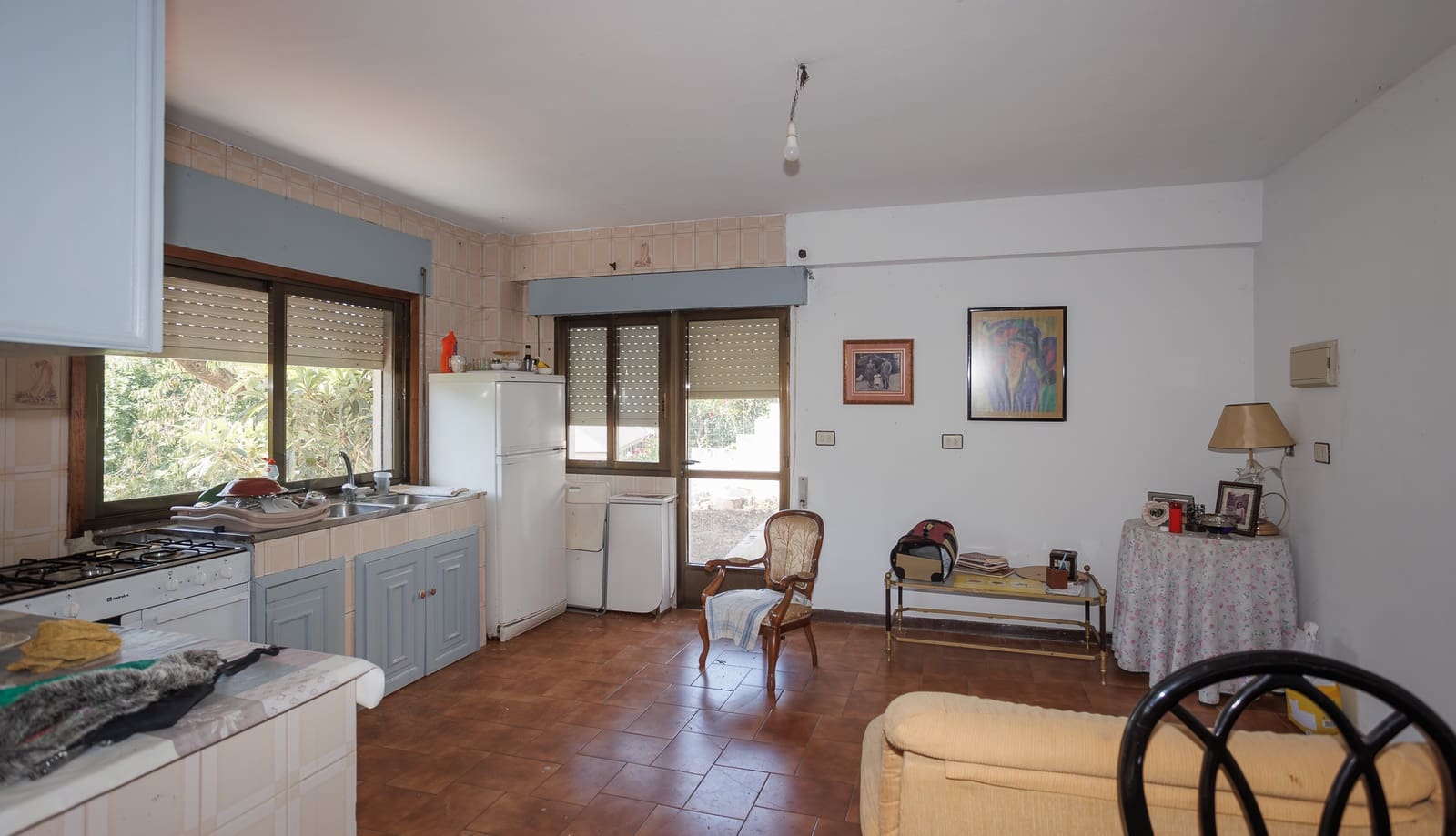 7 sovrum Finca/Hus på landet till salu i Vilamartin de Valdeorras - 165 000 € (Ref: 9263299)