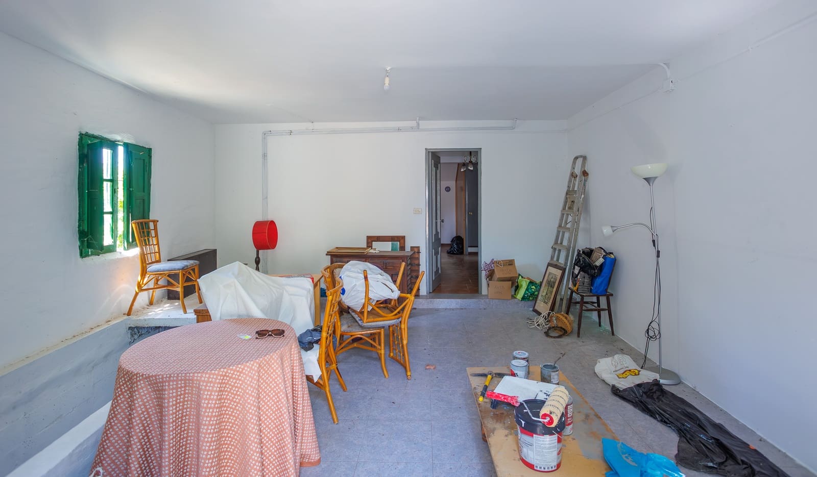 7 sovrum Finca/Hus på landet till salu i Vilamartin de Valdeorras - 165 000 € (Ref: 9263299)