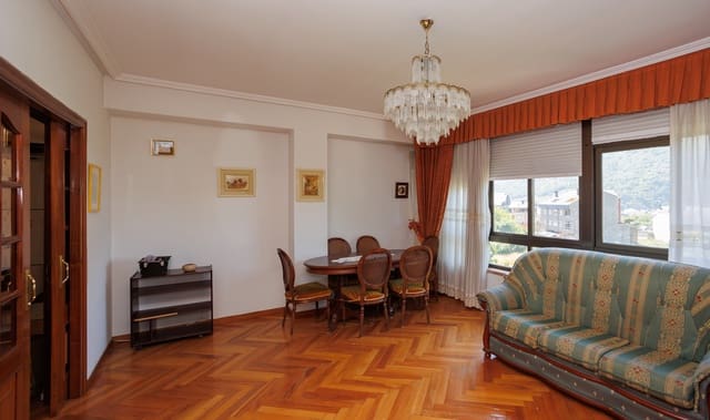 7 sovrum Finca/Hus på landet till salu i Vilamartín de Valdeorras - 165 000 € (Ref: 9263299)