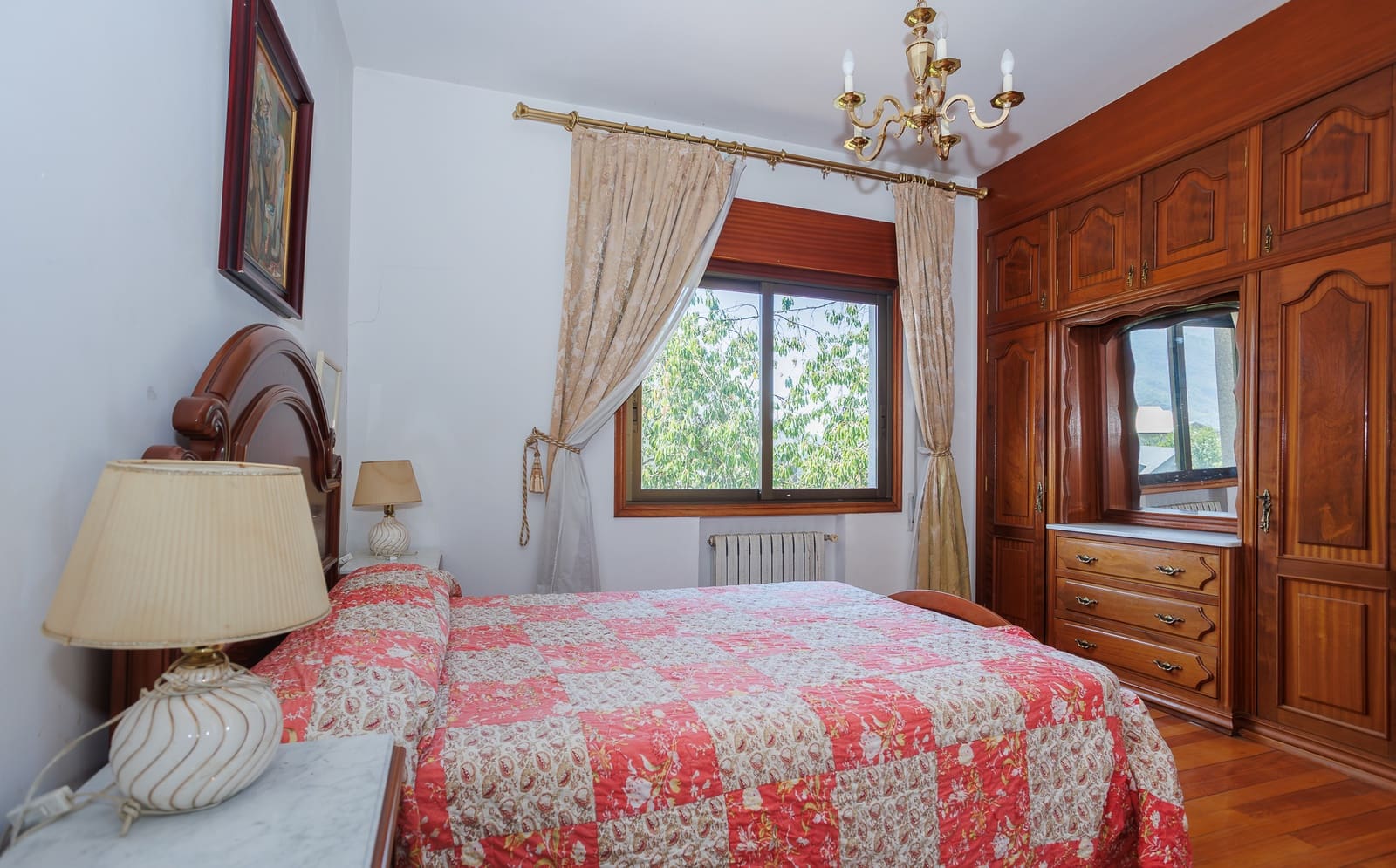 7 sovrum Finca/Hus på landet till salu i Vilamartin de Valdeorras - 165 000 € (Ref: 9263299)