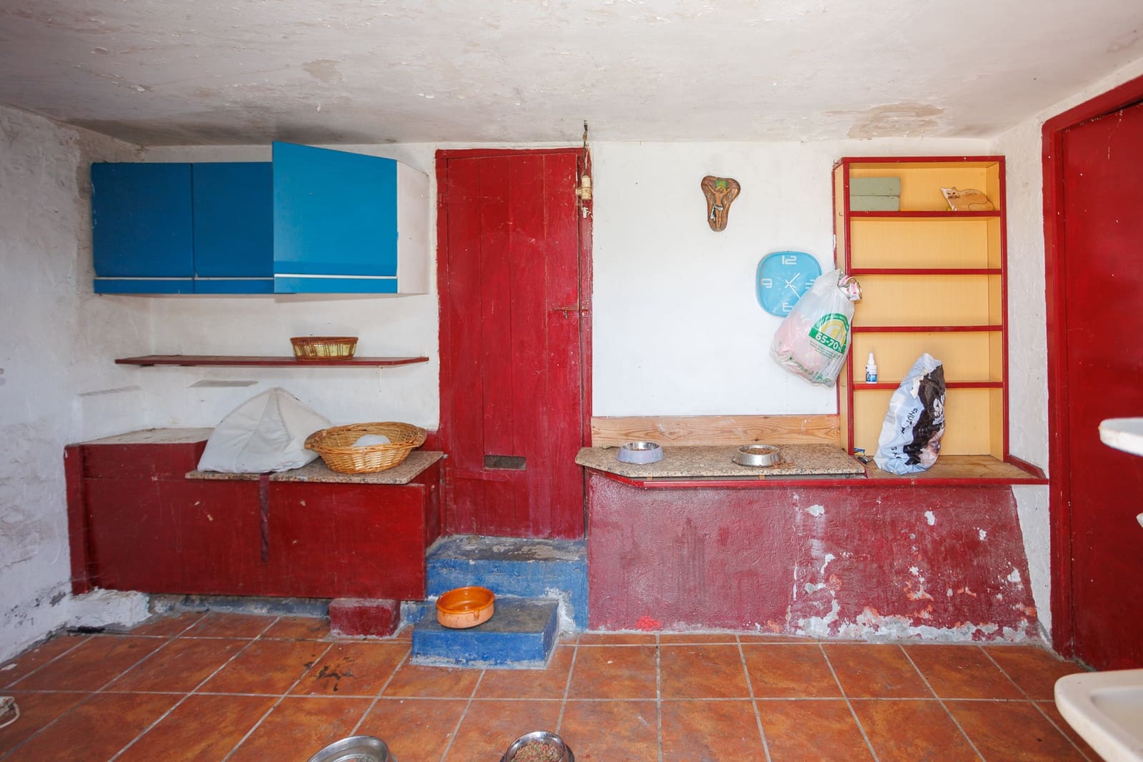 7 sovrum Finca/Hus på landet till salu i Vilamartin de Valdeorras - 165 000 € (Ref: 9263299)