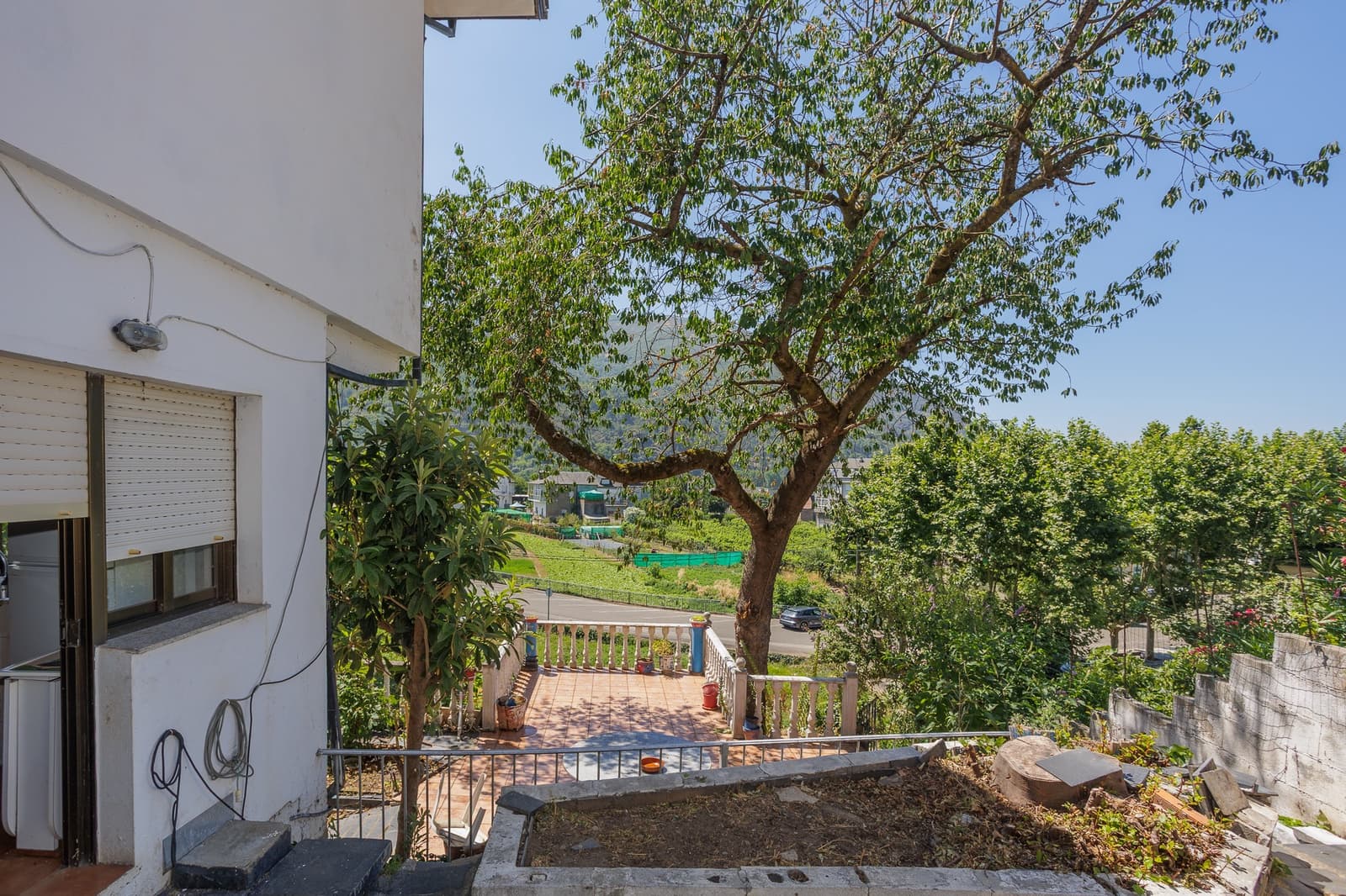 7 sovrum Finca/Hus på landet till salu i Vilamartin de Valdeorras - 165 000 € (Ref: 9263299)