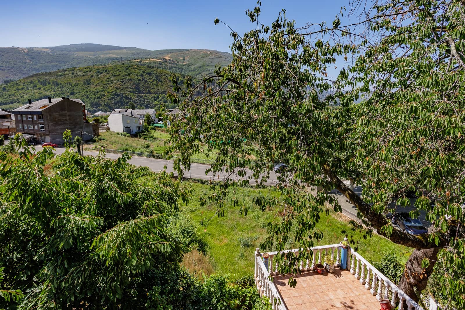 7 sovrum Finca/Hus på landet till salu i Vilamartin de Valdeorras - 165 000 € (Ref: 9263299)