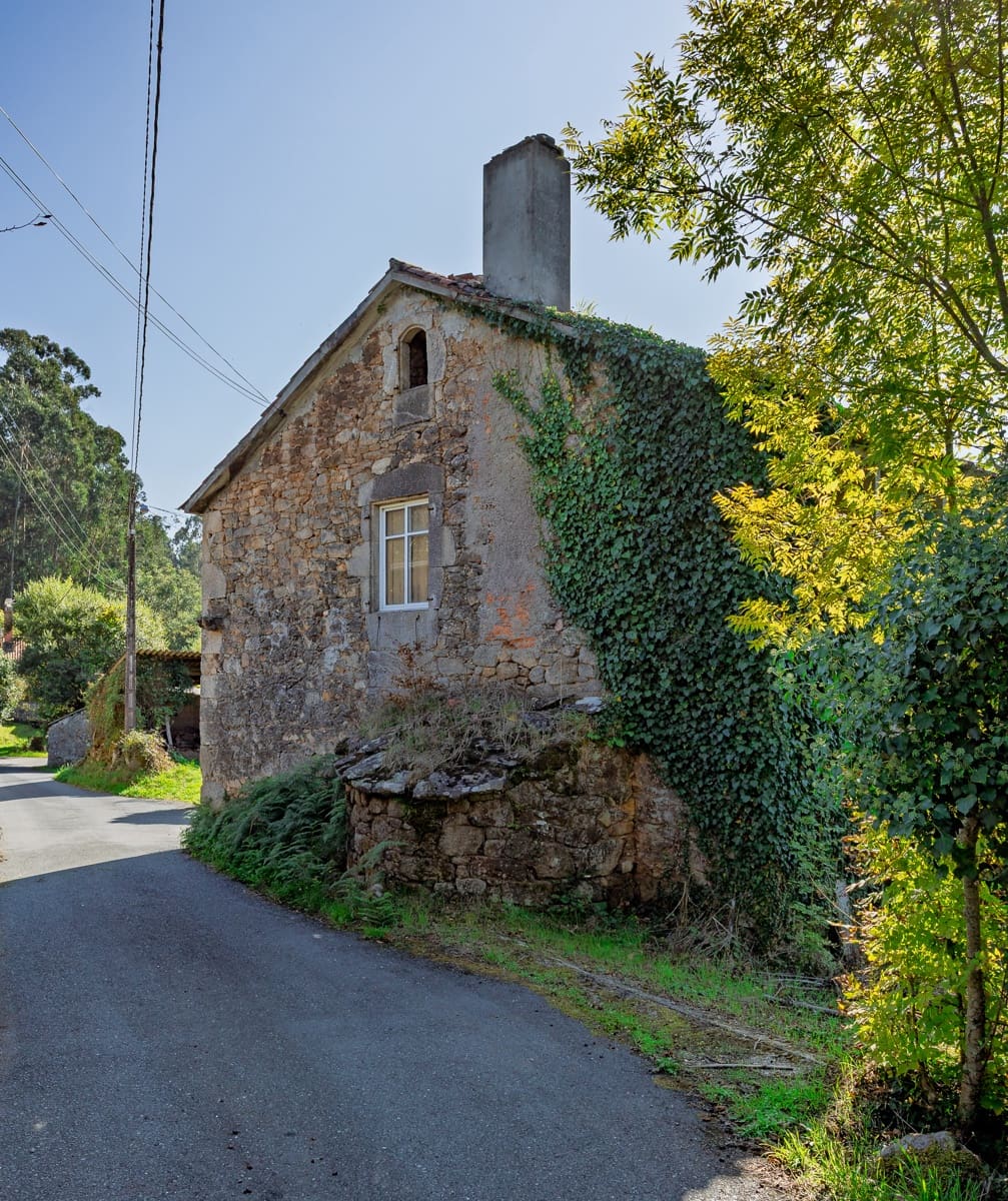 1 soveværelse Finca/Landehus til salg i Vilarmaior - € 205.000 (Ref: 9270005)