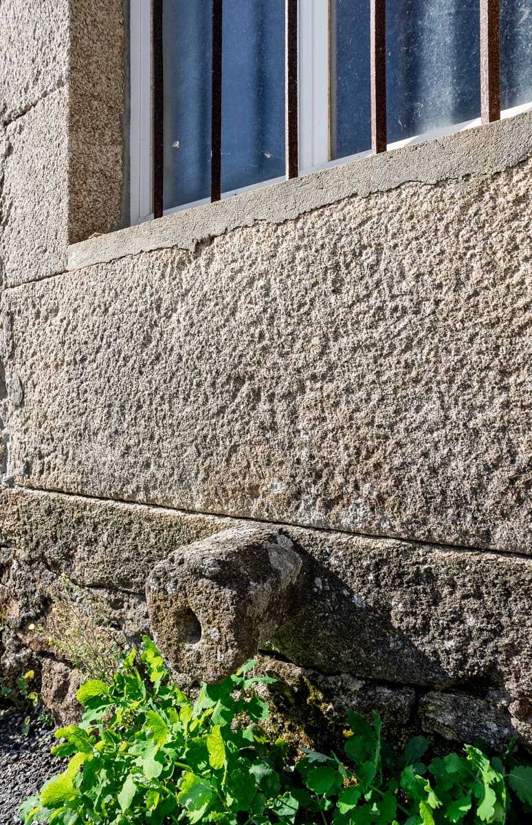 1 soveværelse Finca/Landehus til salg i Vilarmaior - € 205.000 (Ref: 9270005)