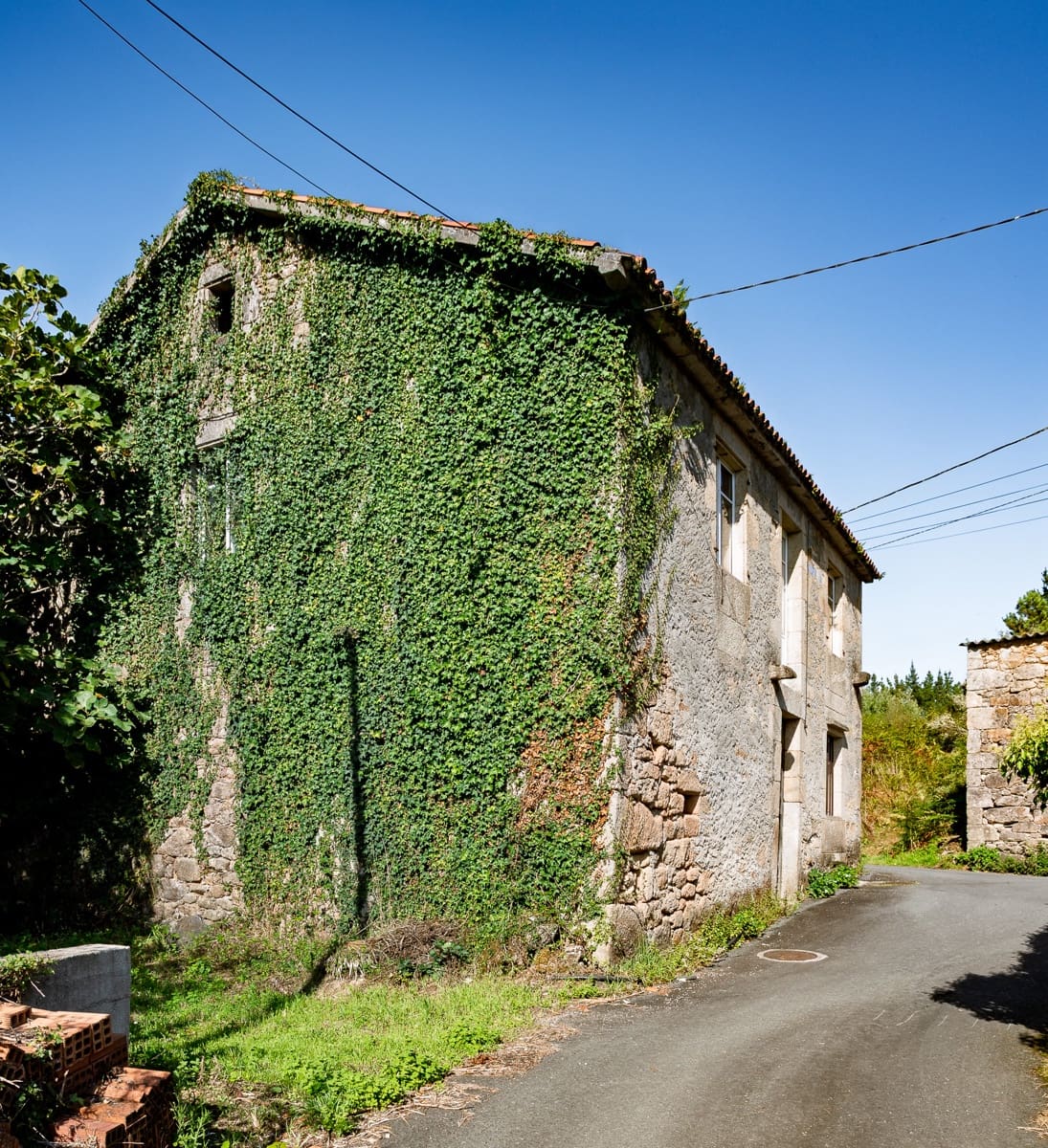 1 soveværelse Finca/Landehus til salg i Vilarmaior - € 205.000 (Ref: 9270005)