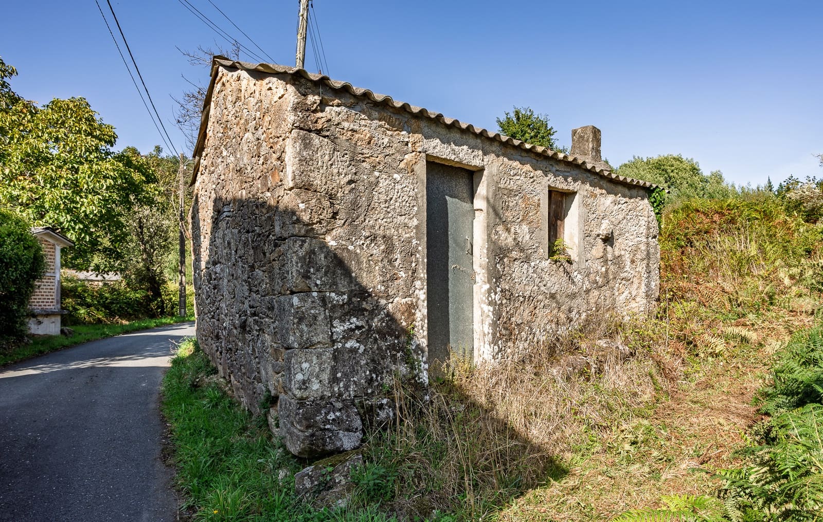 1 soveværelse Finca/Landehus til salg i Vilarmaior - € 205.000 (Ref: 9270005)