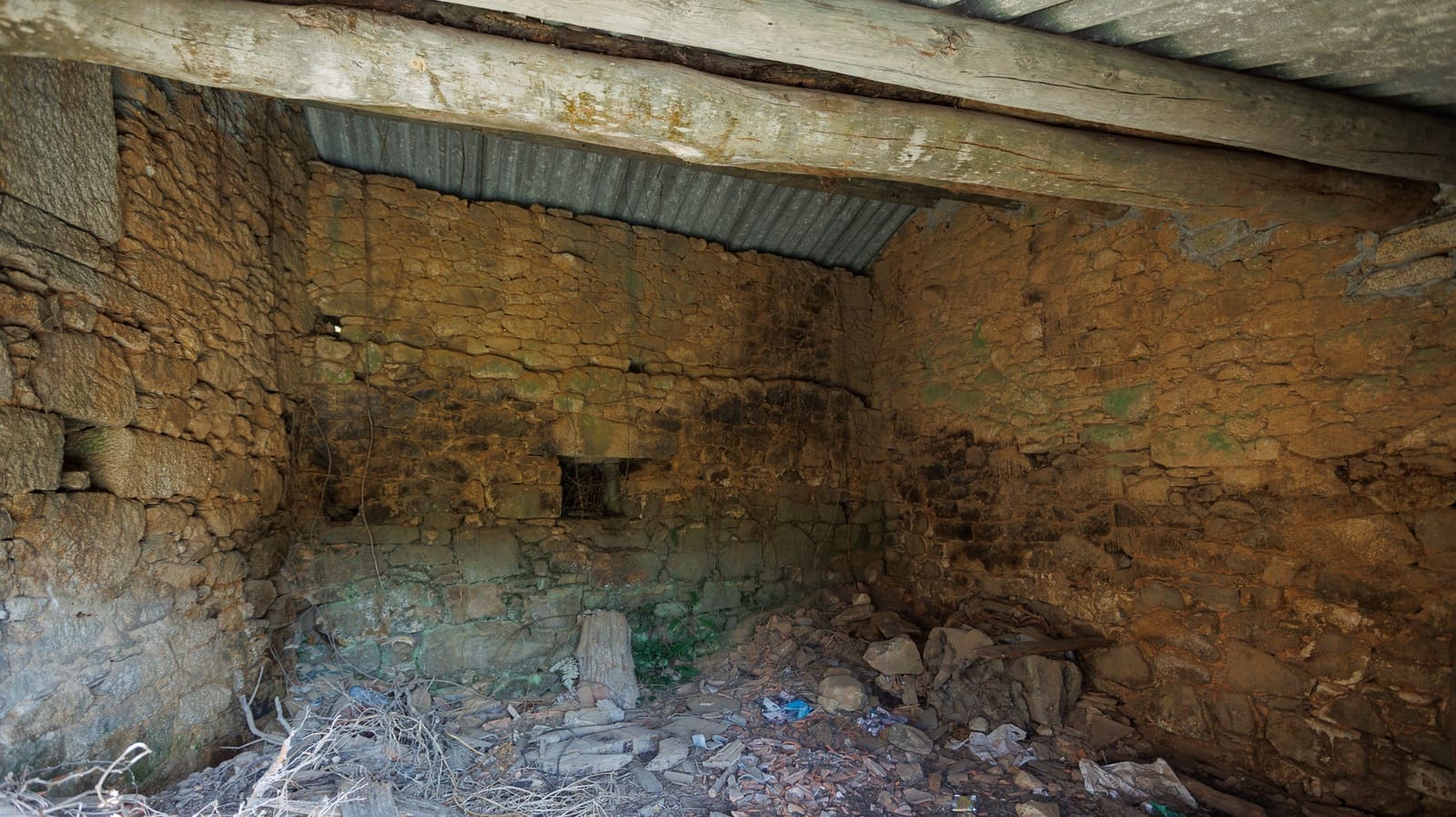 1 soveværelse Finca/Landehus til salg i Vilarmaior - € 205.000 (Ref: 9270005)