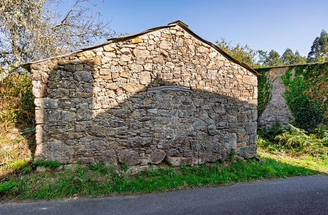 1 quarto Quinta/Casa Rural para venda em Vilarmaior - 205 000 € (Ref: 9270005)