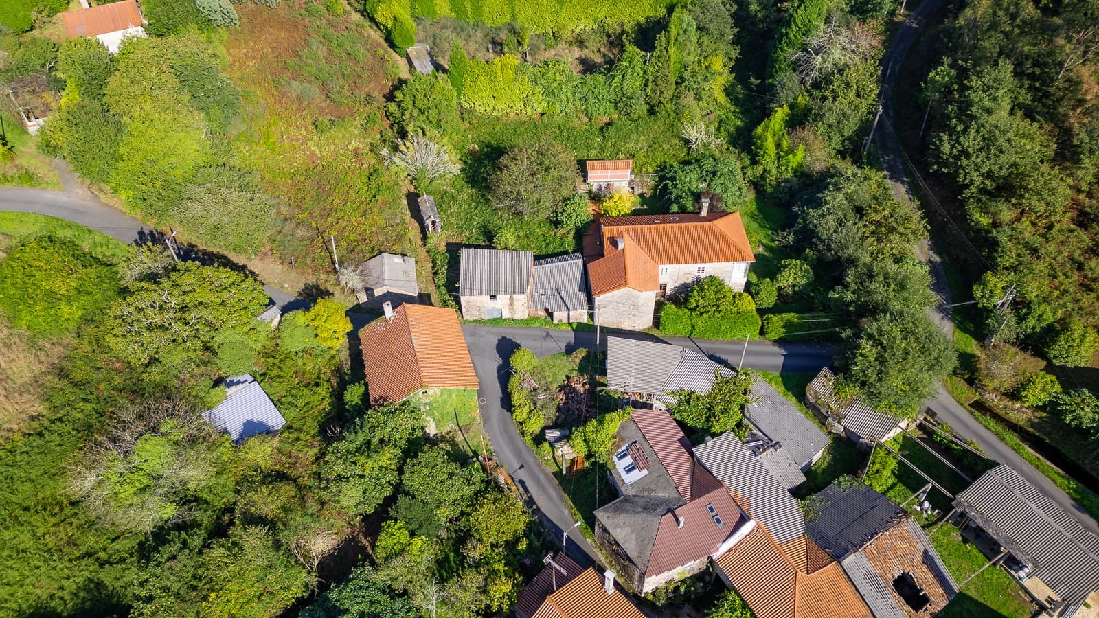 1 soveværelse Finca/Landehus til salg i Vilarmaior - € 205.000 (Ref: 9270005)