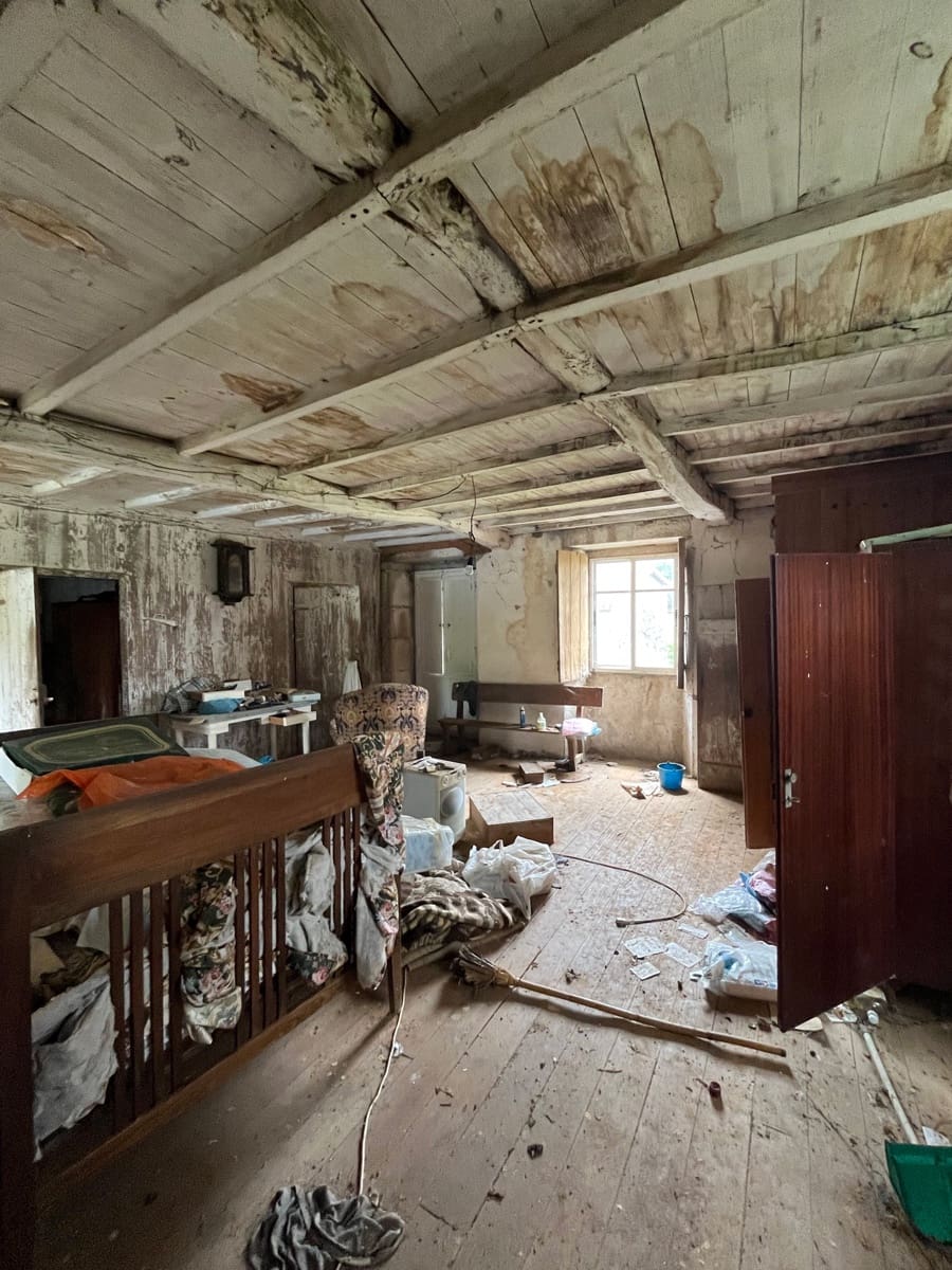 1 soveværelse Finca/Landehus til salg i Vilarmaior - € 205.000 (Ref: 9270005)