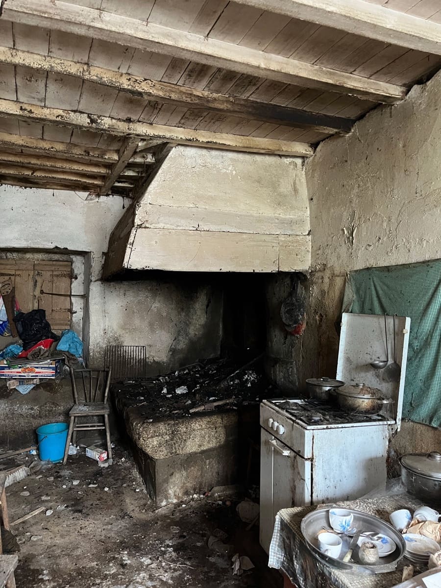 1 soveværelse Finca/Landehus til salg i Vilarmaior - € 205.000 (Ref: 9270005)