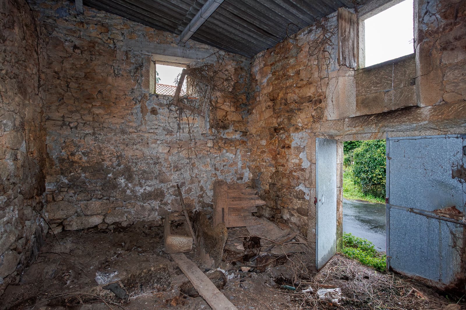 1 soverom Finca/Herregård til salgs i Vilarmaior - € 205 000 (Ref: 9270005)