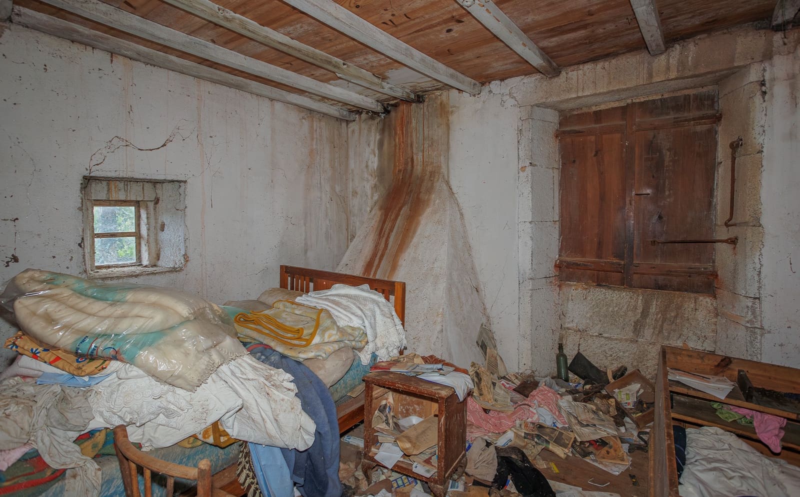 1 sypialnia Finka/Dom wiejski na sprzedaż w Vilarmaior - 205 000 € (Ref: 9270005)