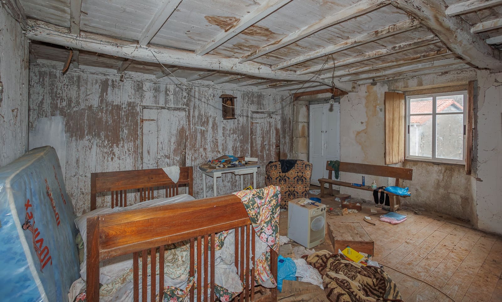 1 sypialnia Finka/Dom wiejski na sprzedaż w Vilarmaior - 205 000 € (Ref: 9270005)