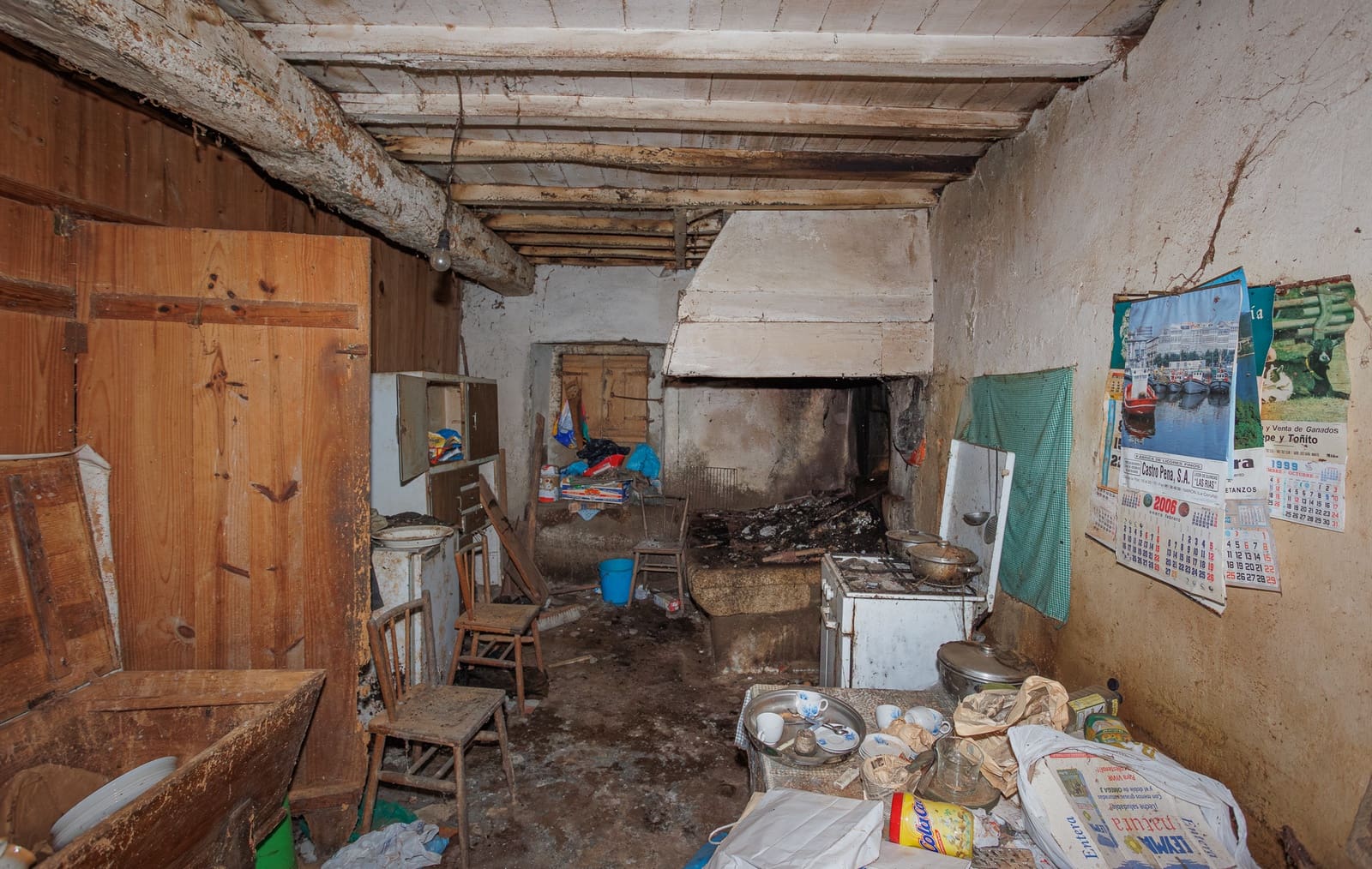 1 sypialnia Finka/Dom wiejski na sprzedaż w Vilarmaior - 205 000 € (Ref: 9270005)