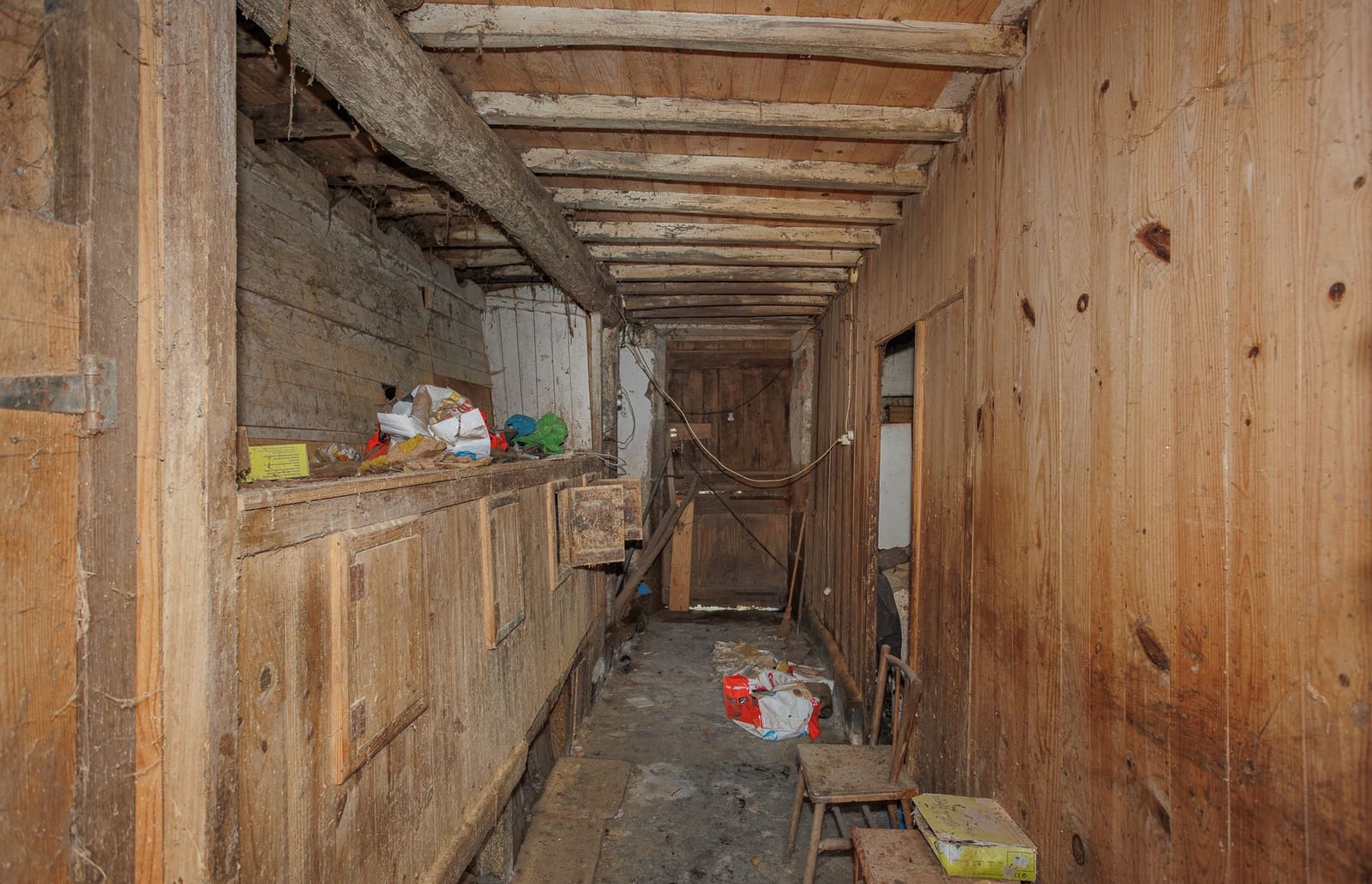 1 sypialnia Finka/Dom wiejski na sprzedaż w Vilarmaior - 205 000 € (Ref: 9270005)