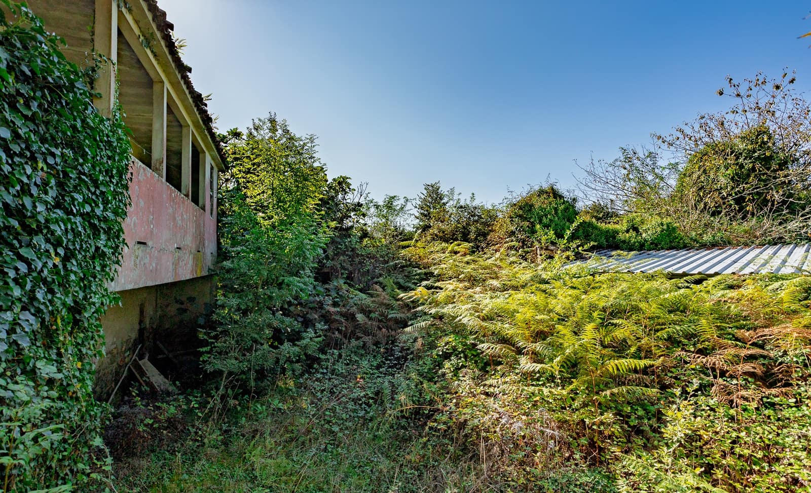 1 sypialnia Finka/Dom wiejski na sprzedaż w Vilarmaior - 205 000 € (Ref: 9270005)