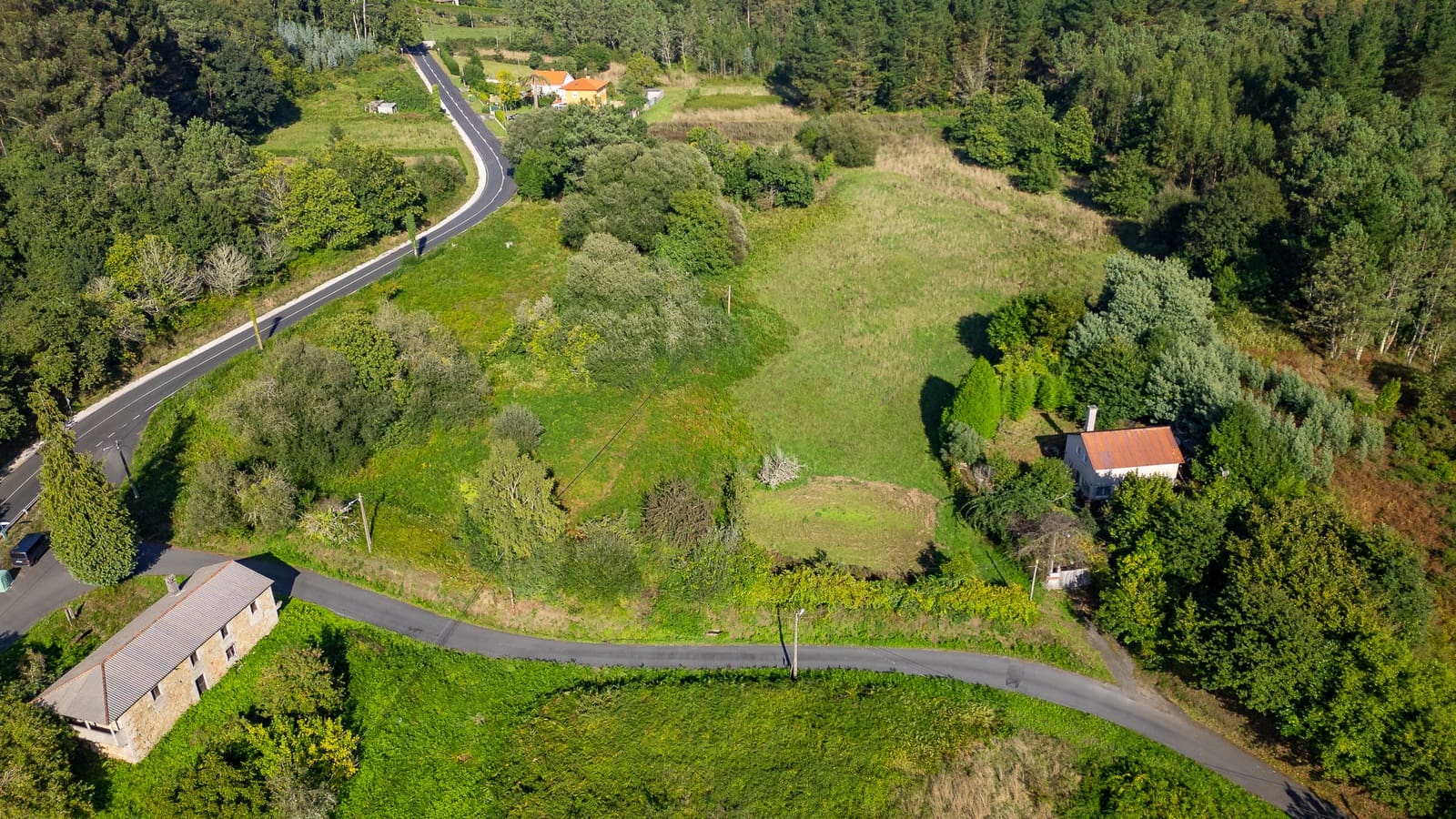 1 sypialnia Finka/Dom wiejski na sprzedaż w Vilarmaior - 205 000 € (Ref: 9270005)