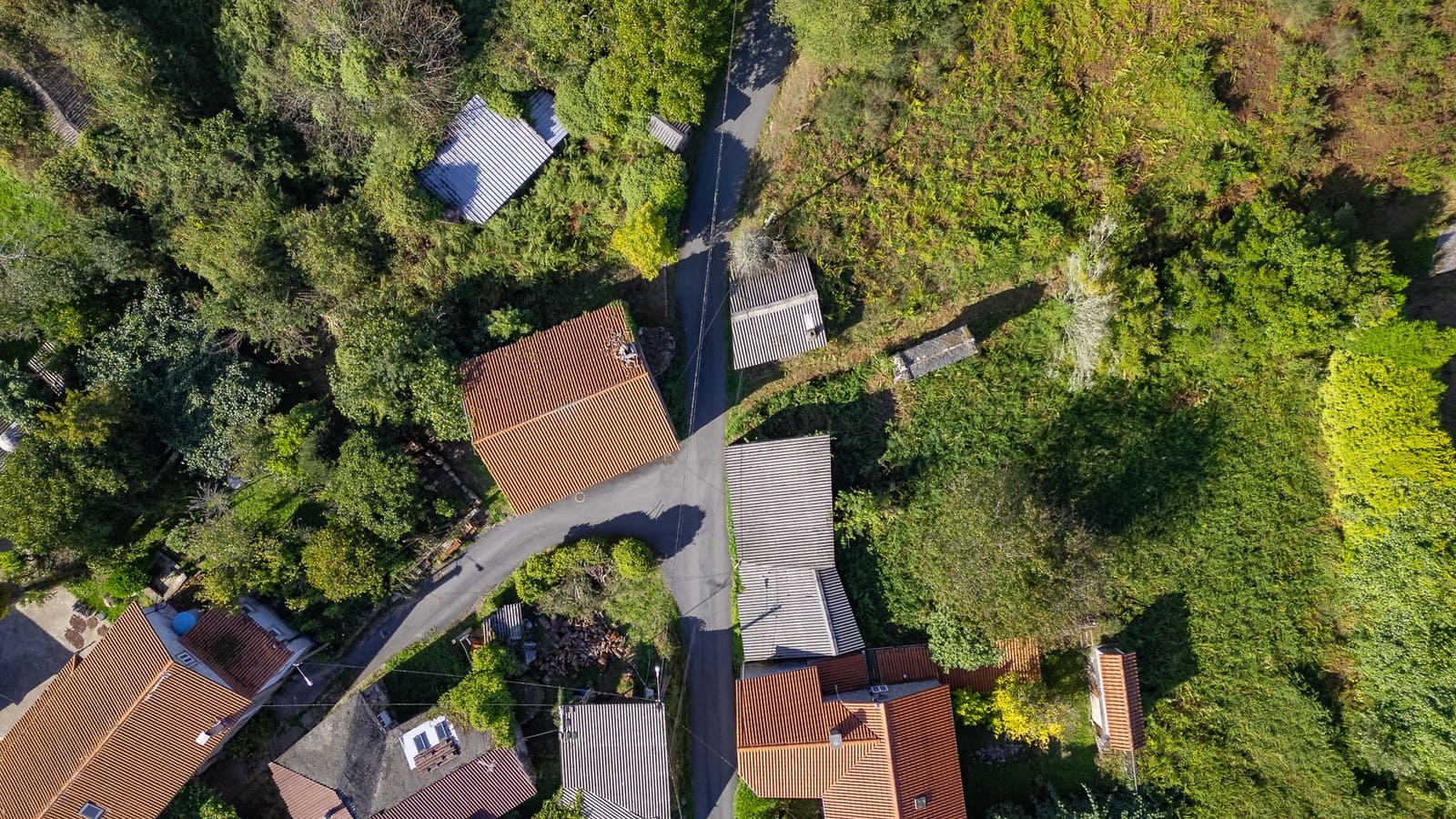 1 sypialnia Finka/Dom wiejski na sprzedaż w Vilarmaior - 205 000 € (Ref: 9270005)