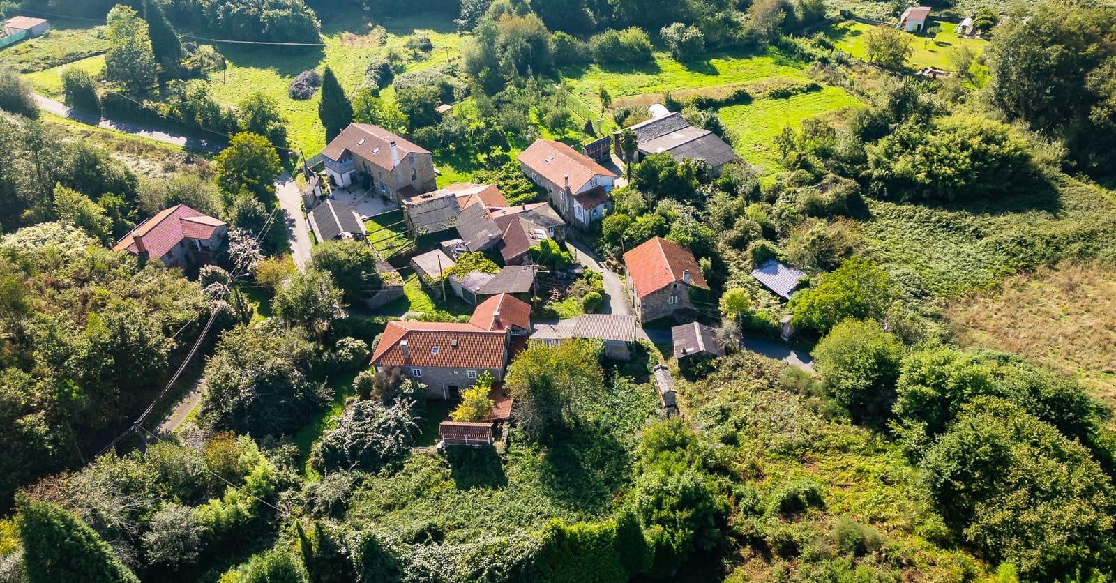 1 sypialnia Finka/Dom wiejski na sprzedaż w Vilarmaior - 205 000 € (Ref: 9270005)