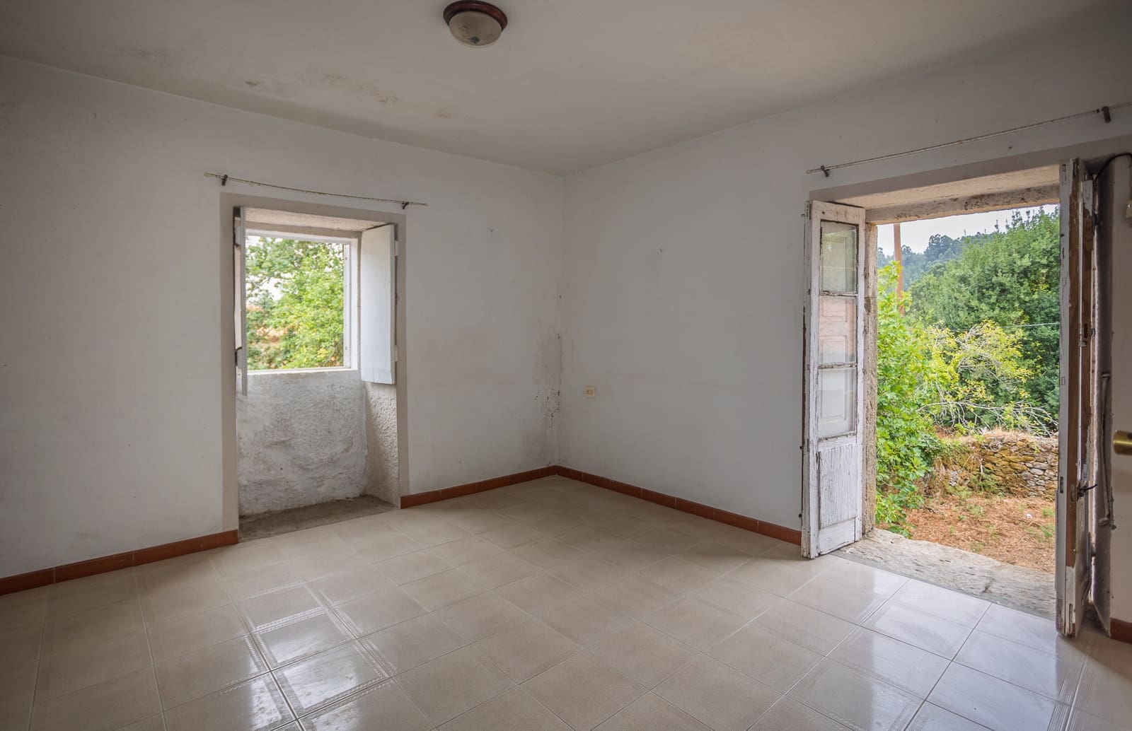 3 soverom Finca/Herregård til salgs i Silleda - € 199 000 (Ref: 9271413)