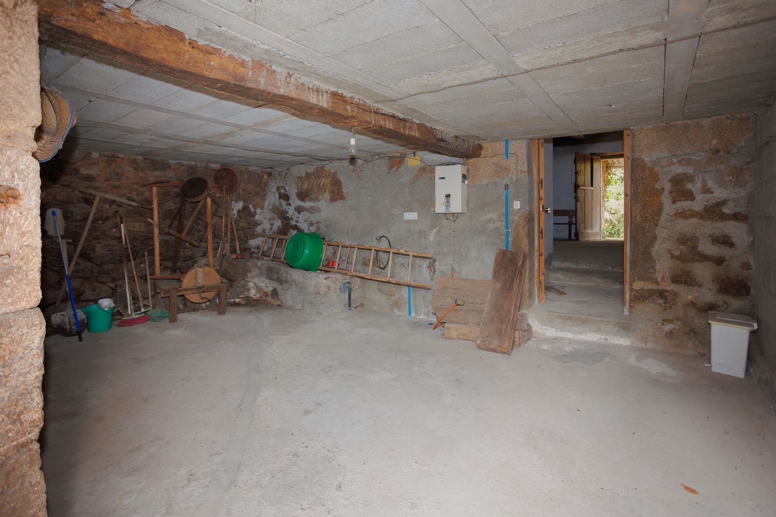 3 soverom Finca/Herregård til salgs i Silleda - € 199 000 (Ref: 9271413)