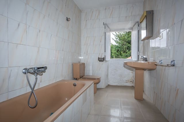 3 soverom Finca/Herregård til salgs i Silleda - € 199 000 (Ref: 9271413)