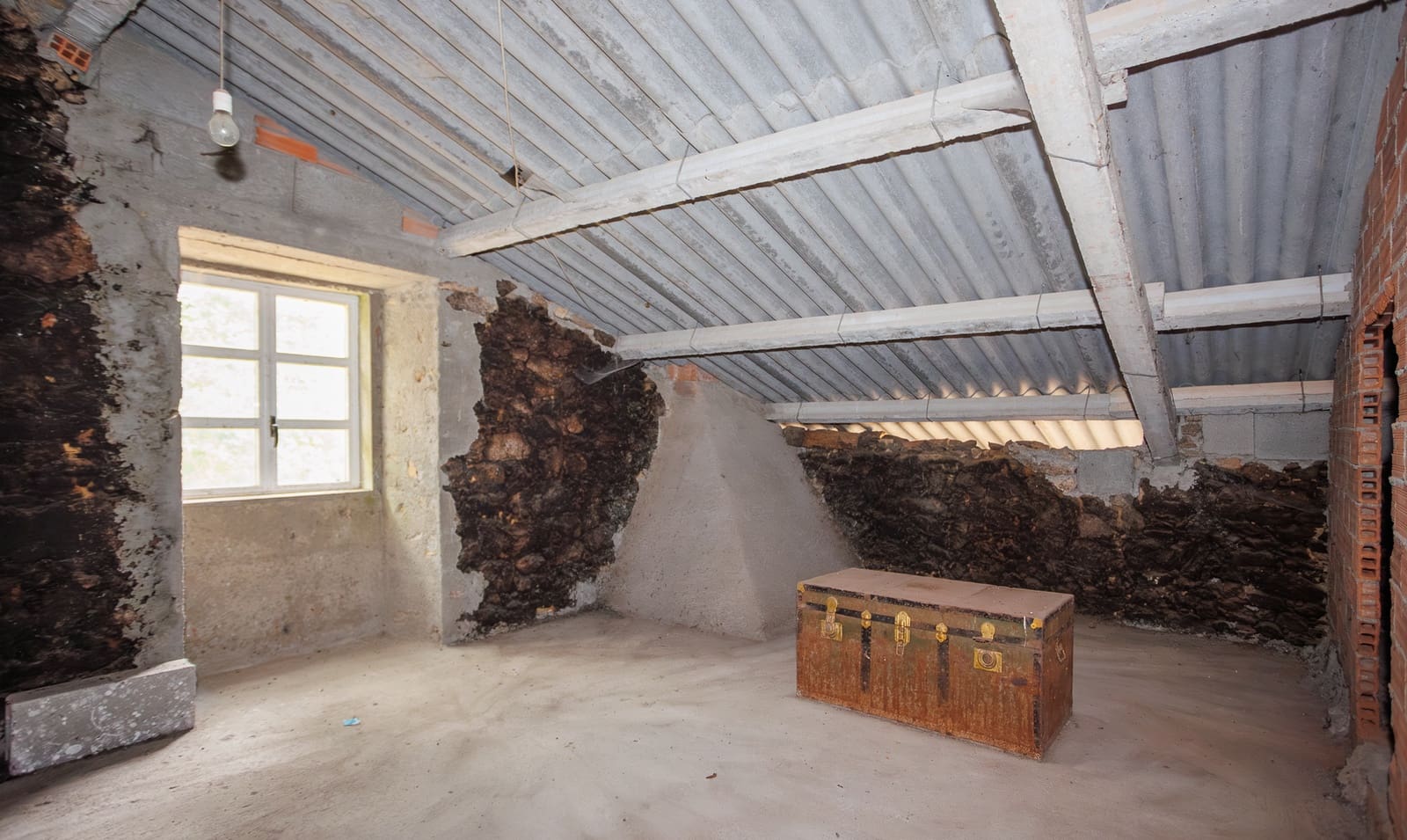 3 soverom Finca/Herregård til salgs i Silleda - € 199 000 (Ref: 9271413)