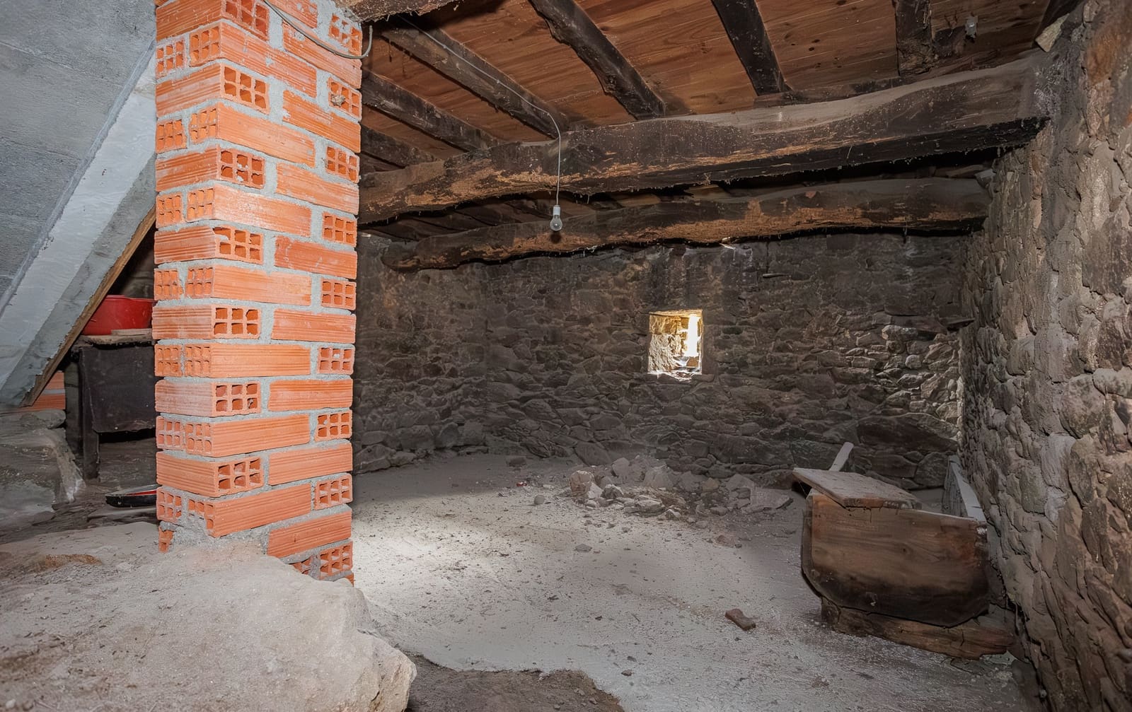 3 soverom Finca/Herregård til salgs i Silleda - € 199 000 (Ref: 9271413)