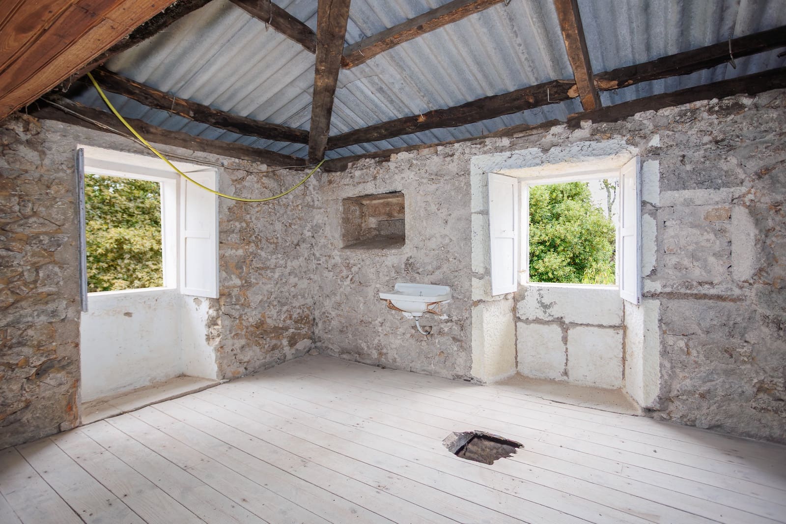 3 soverom Finca/Herregård til salgs i Silleda - € 199 000 (Ref: 9271413)