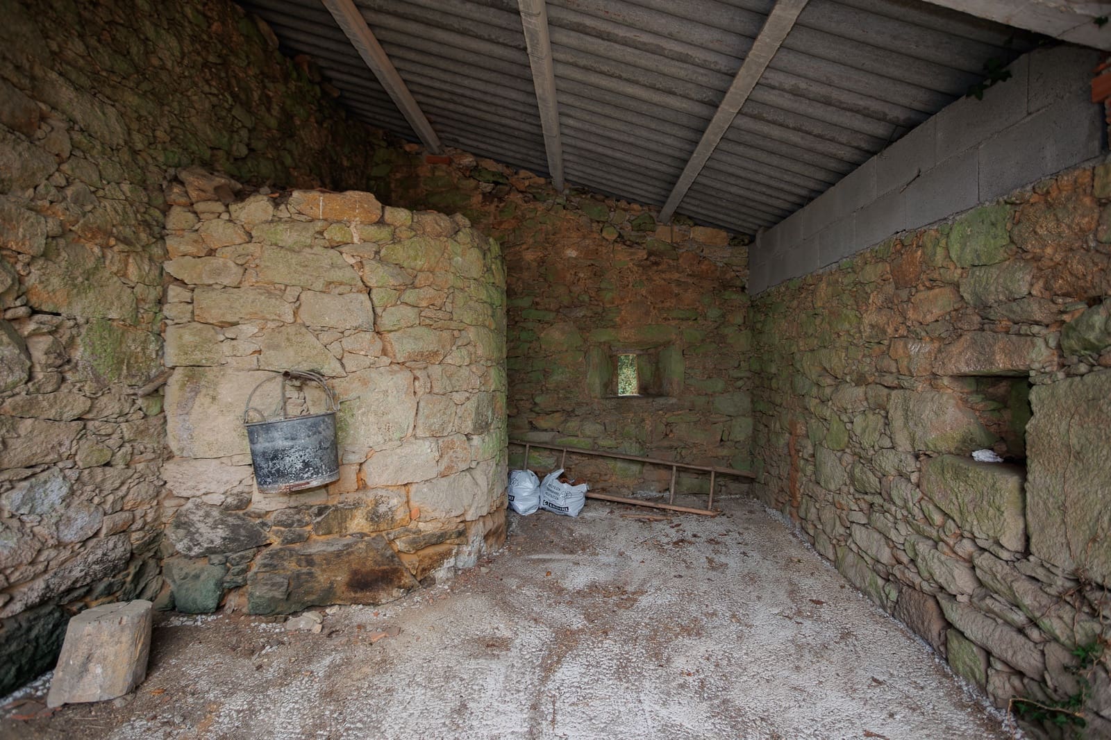 3 soverom Finca/Herregård til salgs i Silleda - € 199 000 (Ref: 9271413)