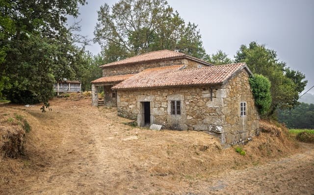 3 soverom Finca/Herregård til salgs i Silleda - € 199 000 (Ref: 9271413)
