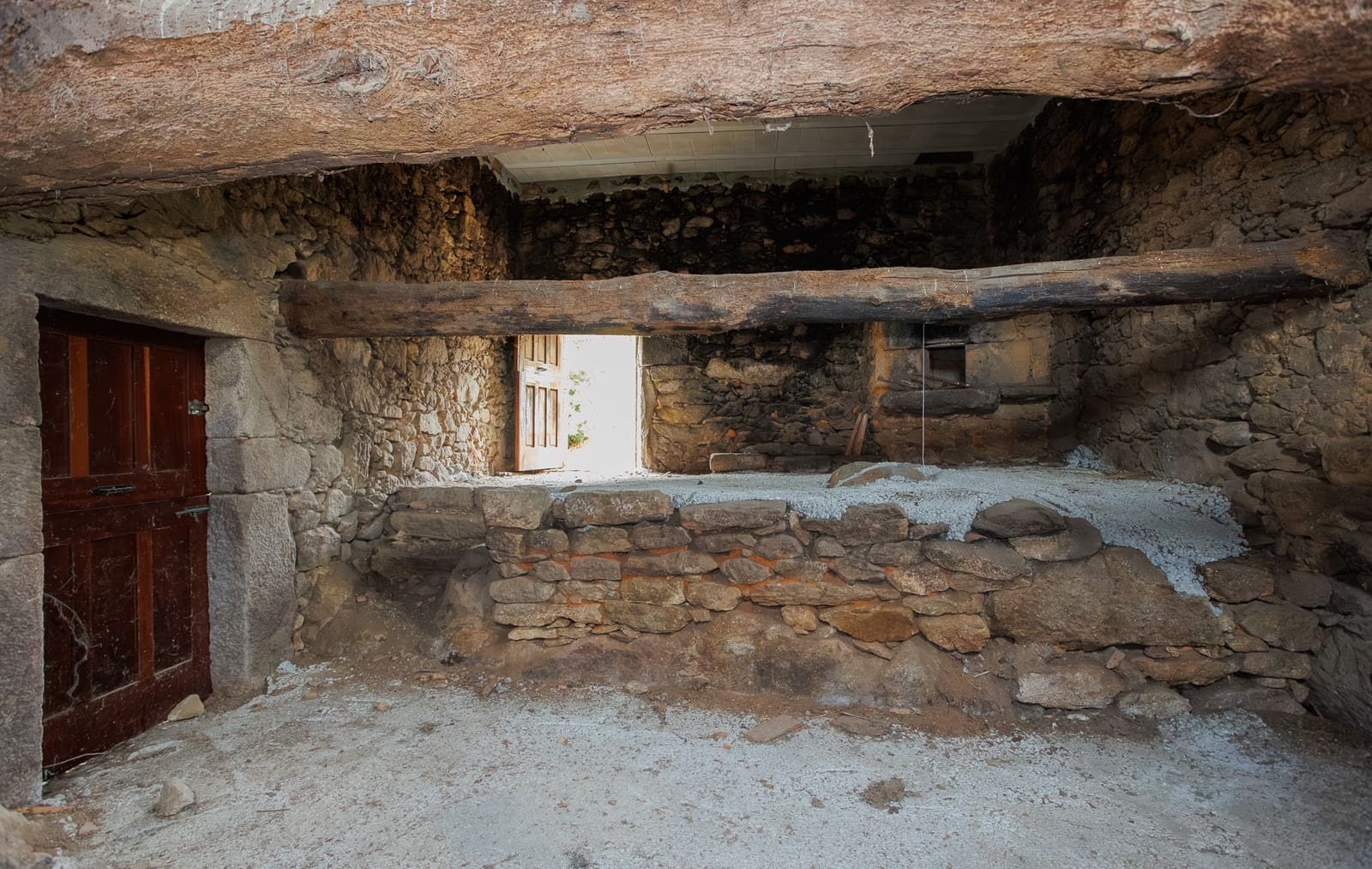 3 soverom Finca/Herregård til salgs i Silleda - € 199 000 (Ref: 9271413)