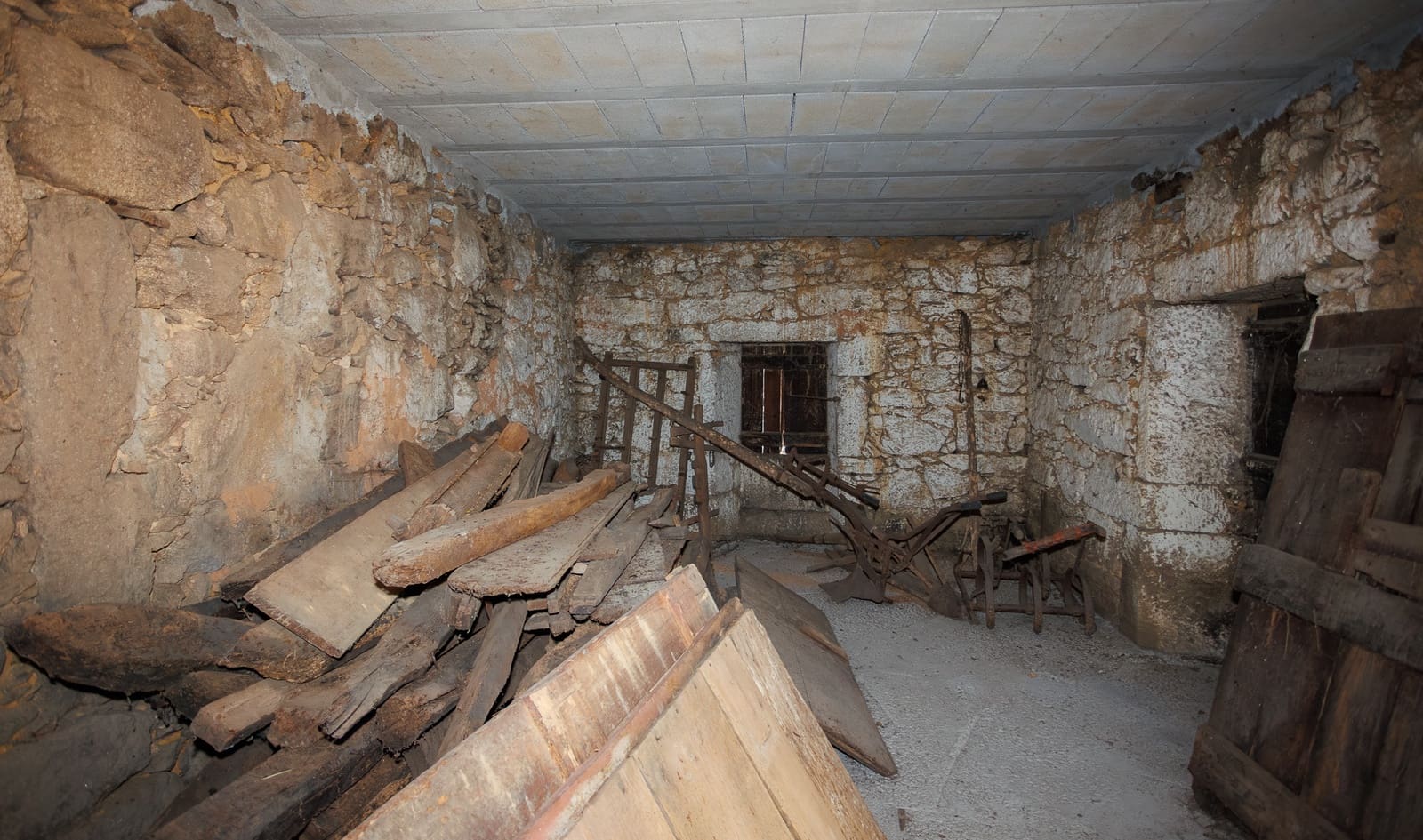 3 soverom Finca/Herregård til salgs i Silleda - € 199 000 (Ref: 9271413)