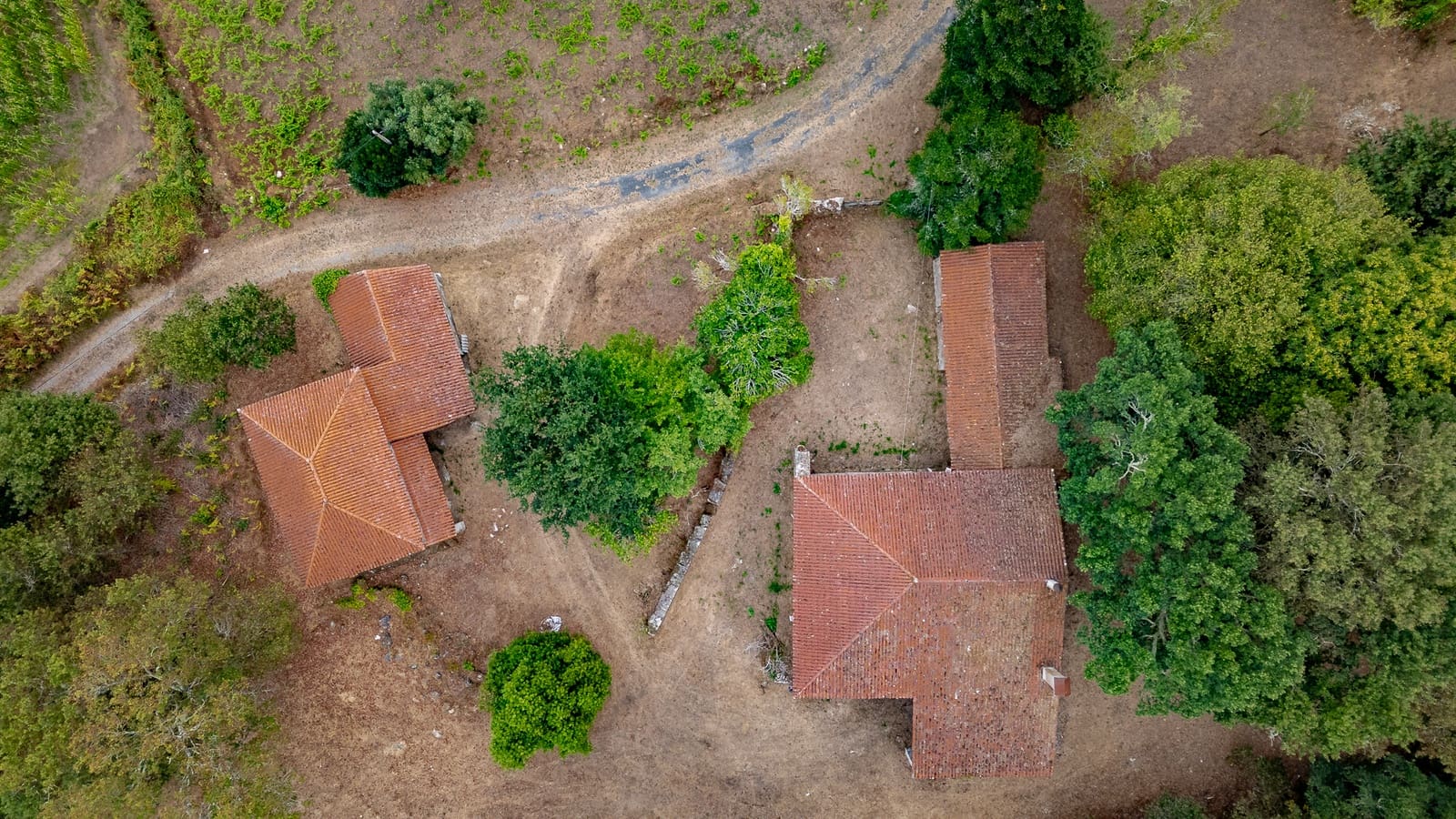 3 soverom Finca/Herregård til salgs i Silleda - € 199 000 (Ref: 9271413)