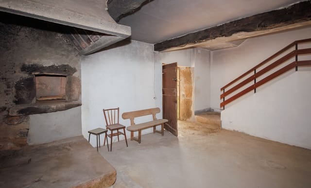 3 makuuhuone Maalaistalo myytävänä paikassa Silleda - 199 000 € (Ref: 9271413)