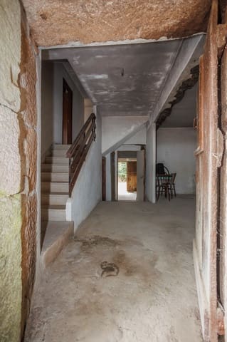 3 makuuhuone Maalaistalo myytävänä paikassa Silleda - 199 000 € (Ref: 9271413)