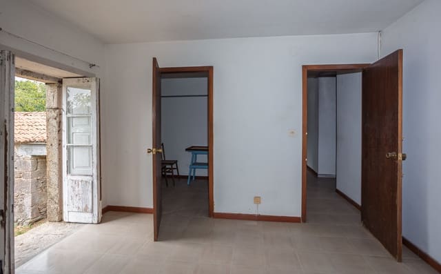 3 makuuhuone Maalaistalo myytävänä paikassa Silleda - 199 000 € (Ref: 9271413)