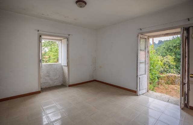 3 makuuhuone Maalaistalo myytävänä paikassa Silleda - 199 000 € (Ref: 9271413)