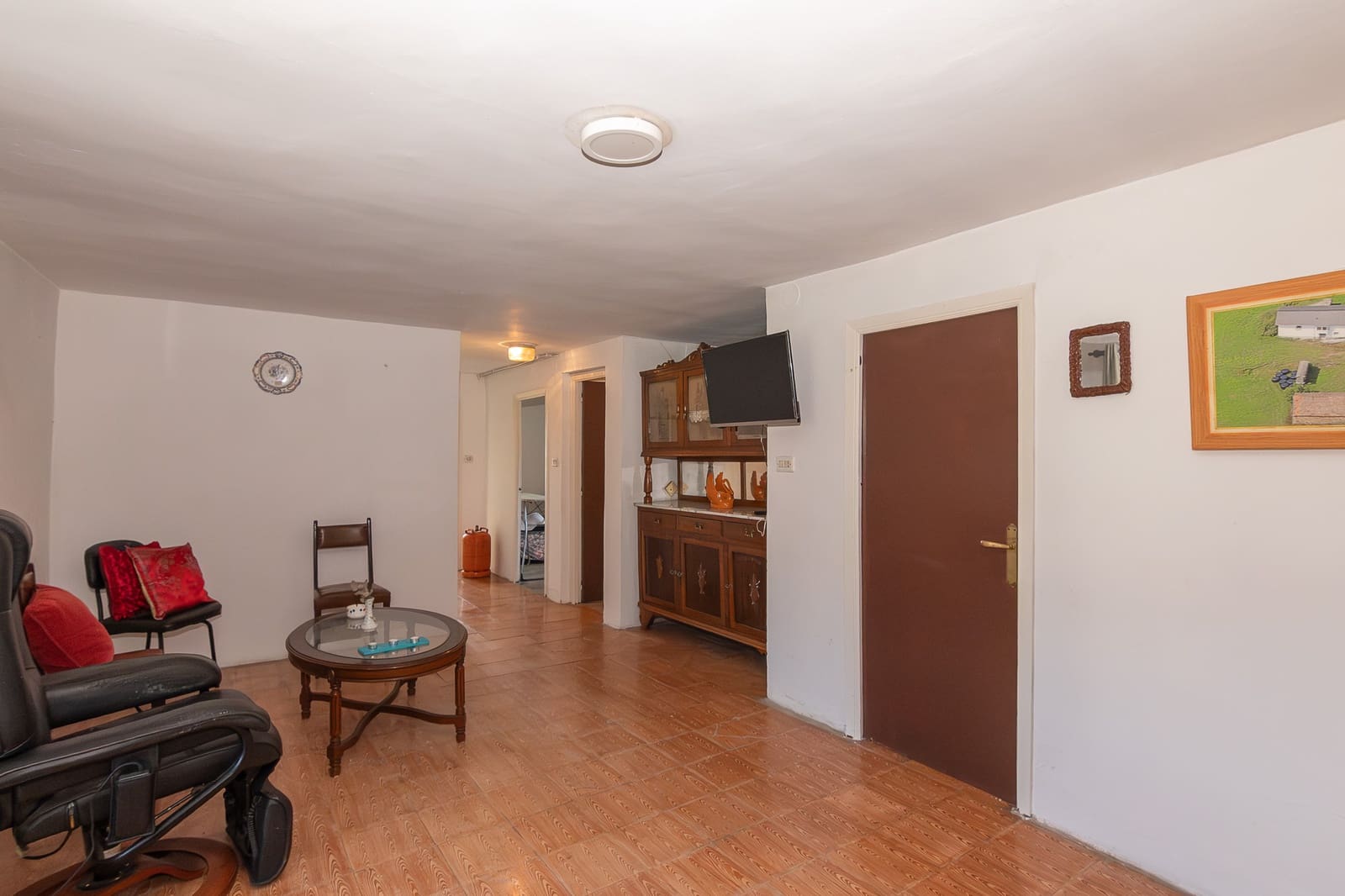 3 slaapkamer Finca/Landhuis te koop in Monfero - € 180.000 (Ref: 9274101)