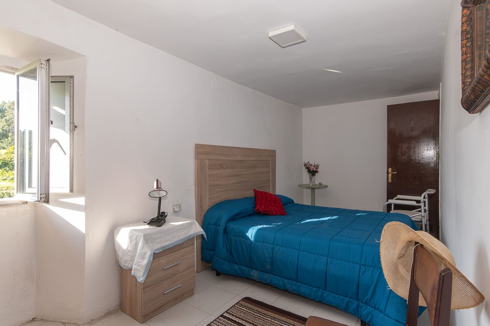 3 slaapkamer Finca/Landhuis te koop in Monfero - € 180.000 (Ref: 9274101)