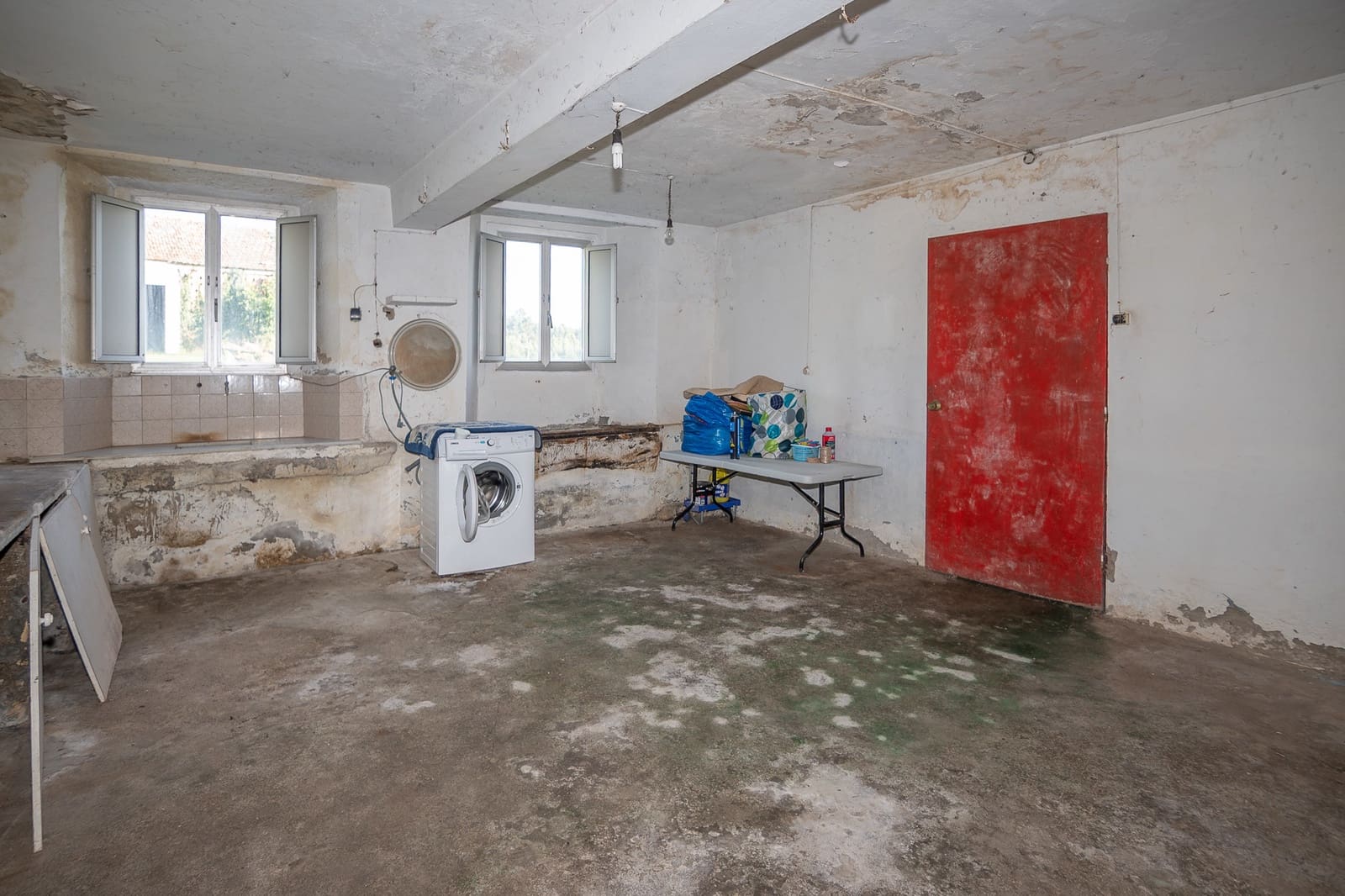 3 slaapkamer Finca/Landhuis te koop in Monfero - € 180.000 (Ref: 9274101)