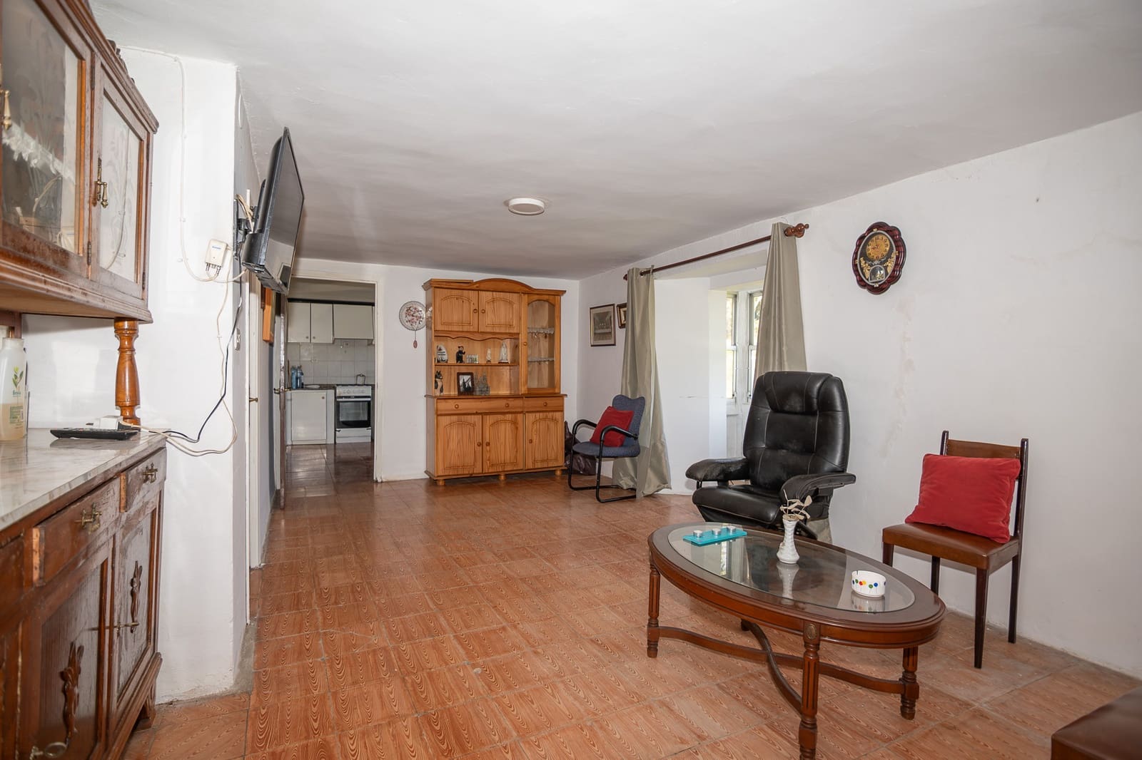 3 slaapkamer Finca/Landhuis te koop in Monfero - € 180.000 (Ref: 9274101)